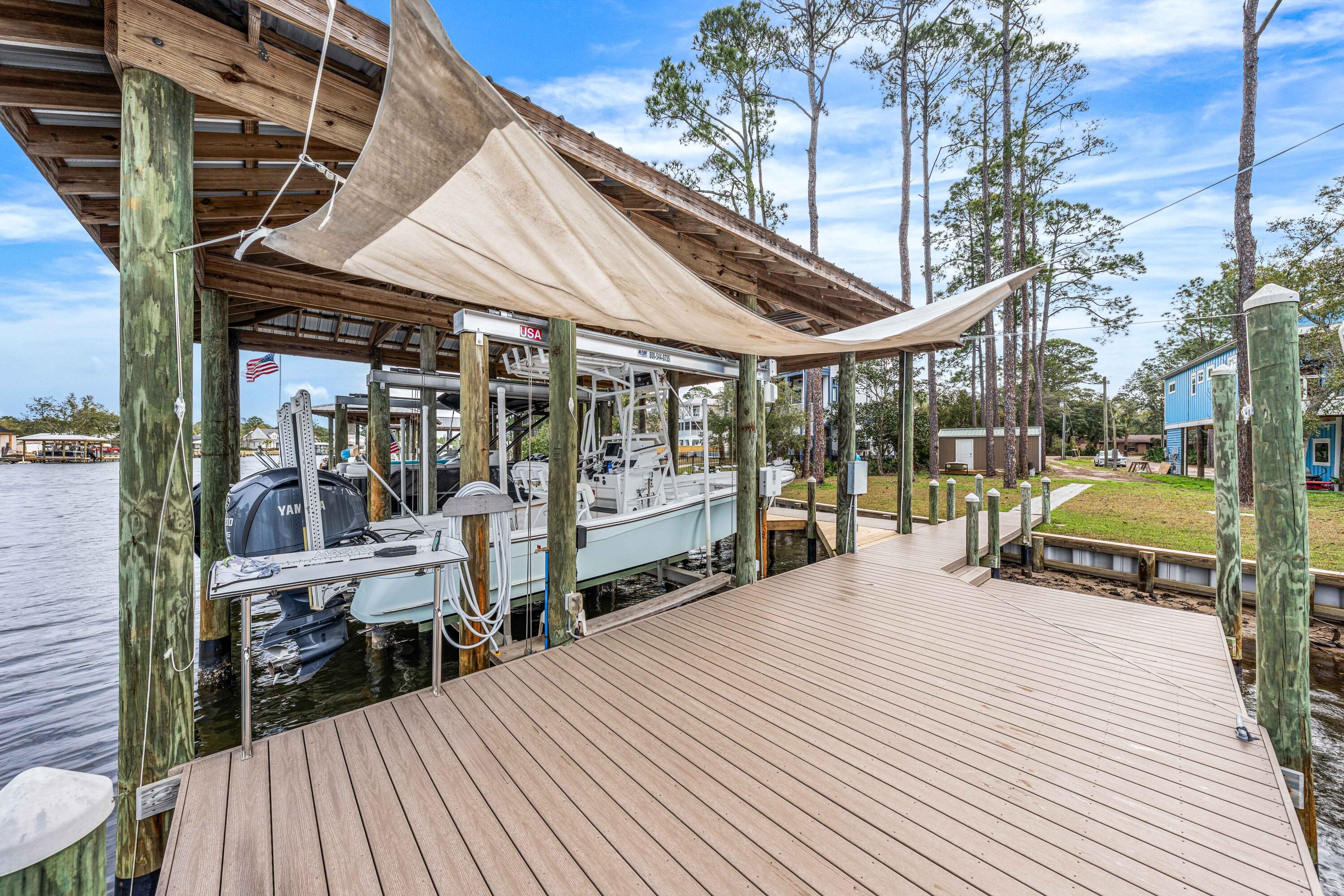 TURQUOISE BEACH 3RD ADDN - Land