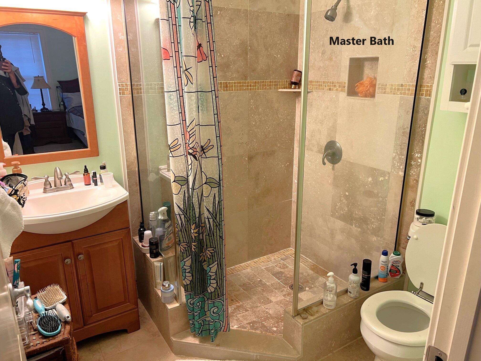 RUSTLING PINES - Residential