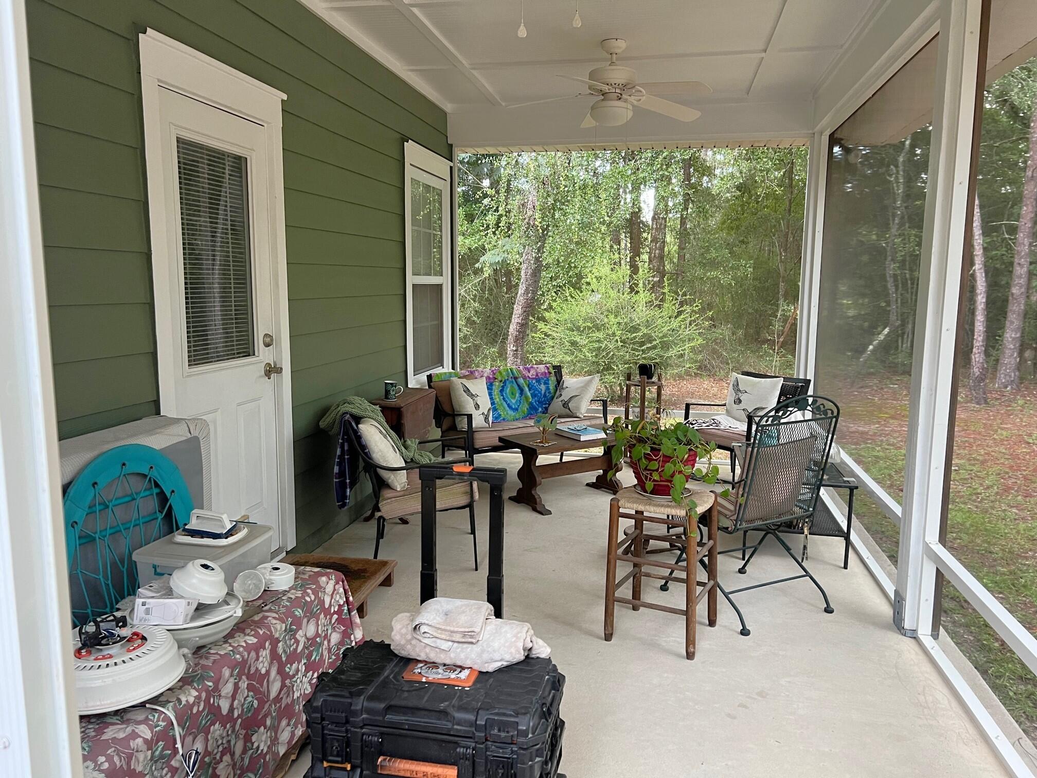 RUSTLING PINES - Residential