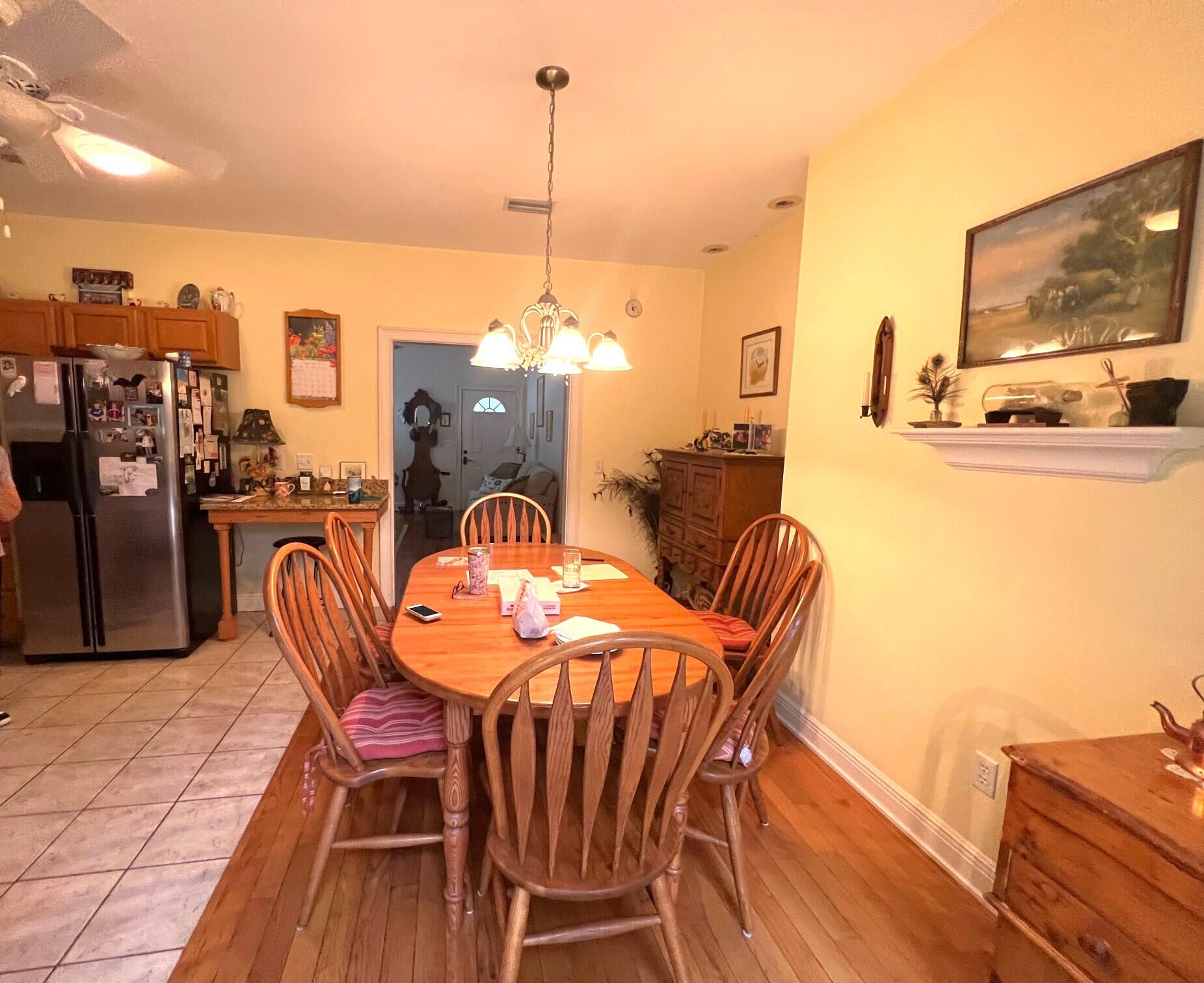 RUSTLING PINES - Residential