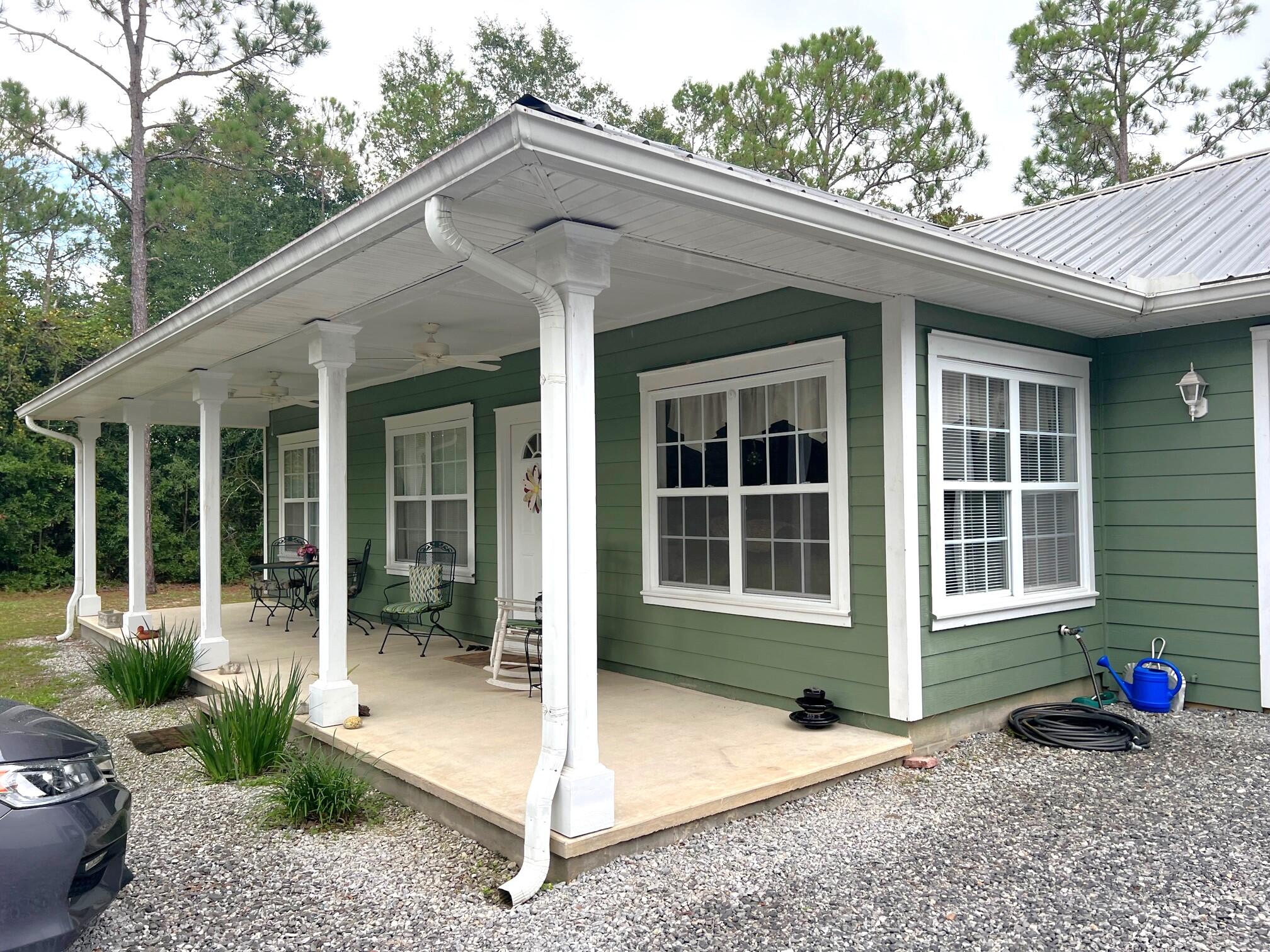 RUSTLING PINES - Residential