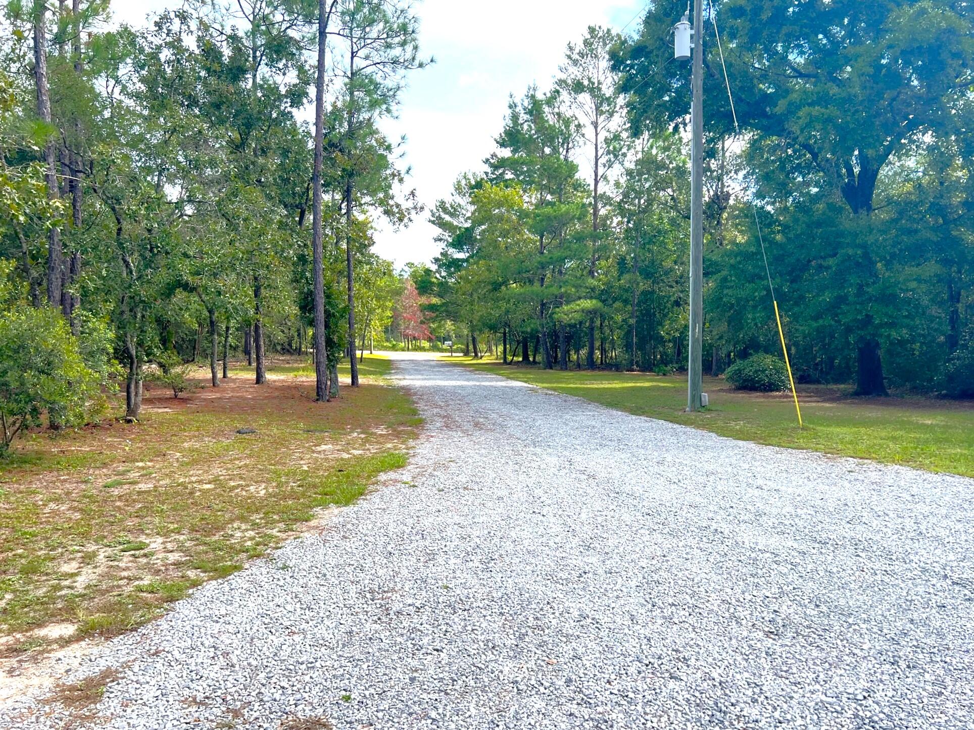 RUSTLING PINES - Residential