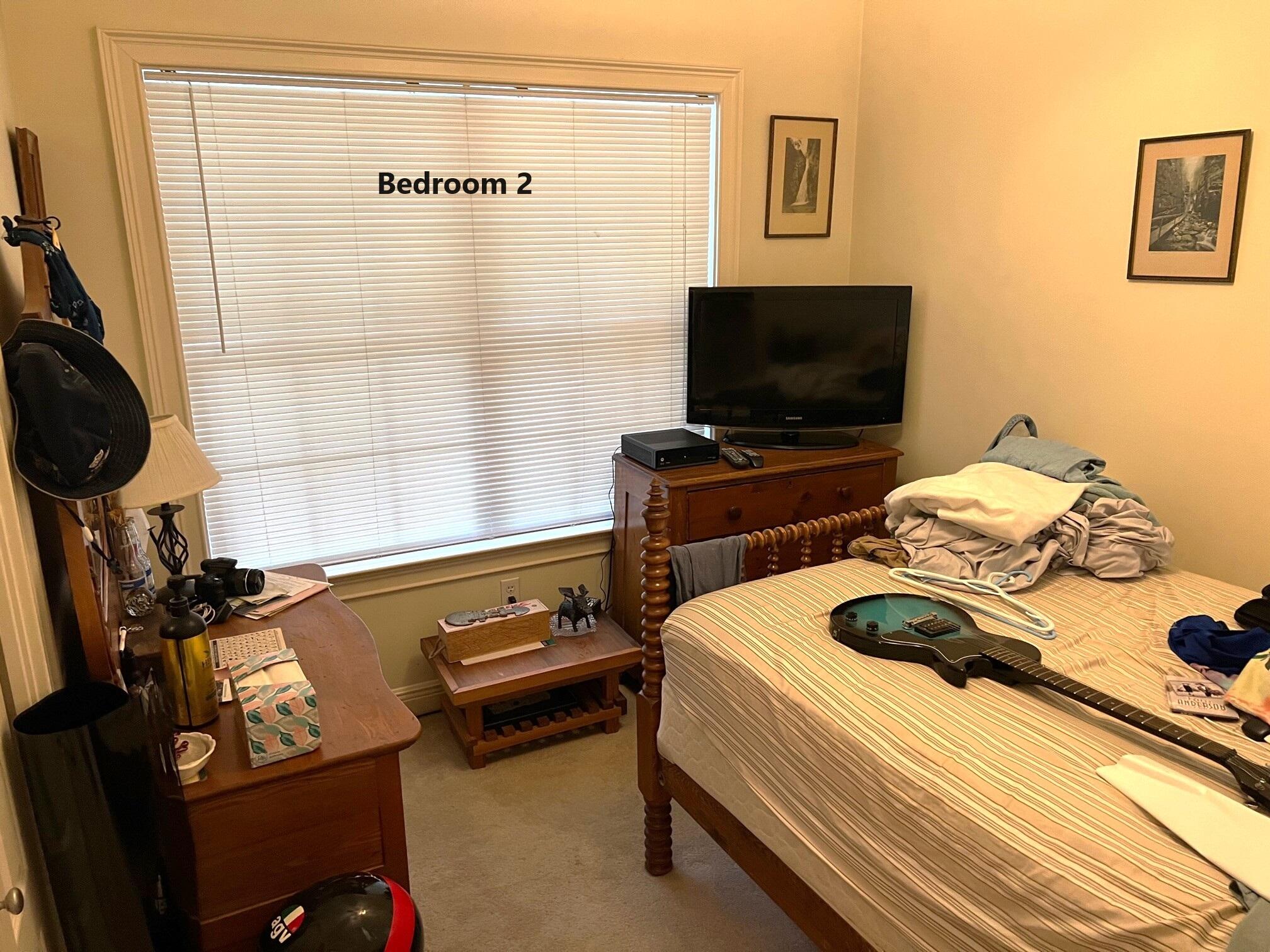 RUSTLING PINES - Residential