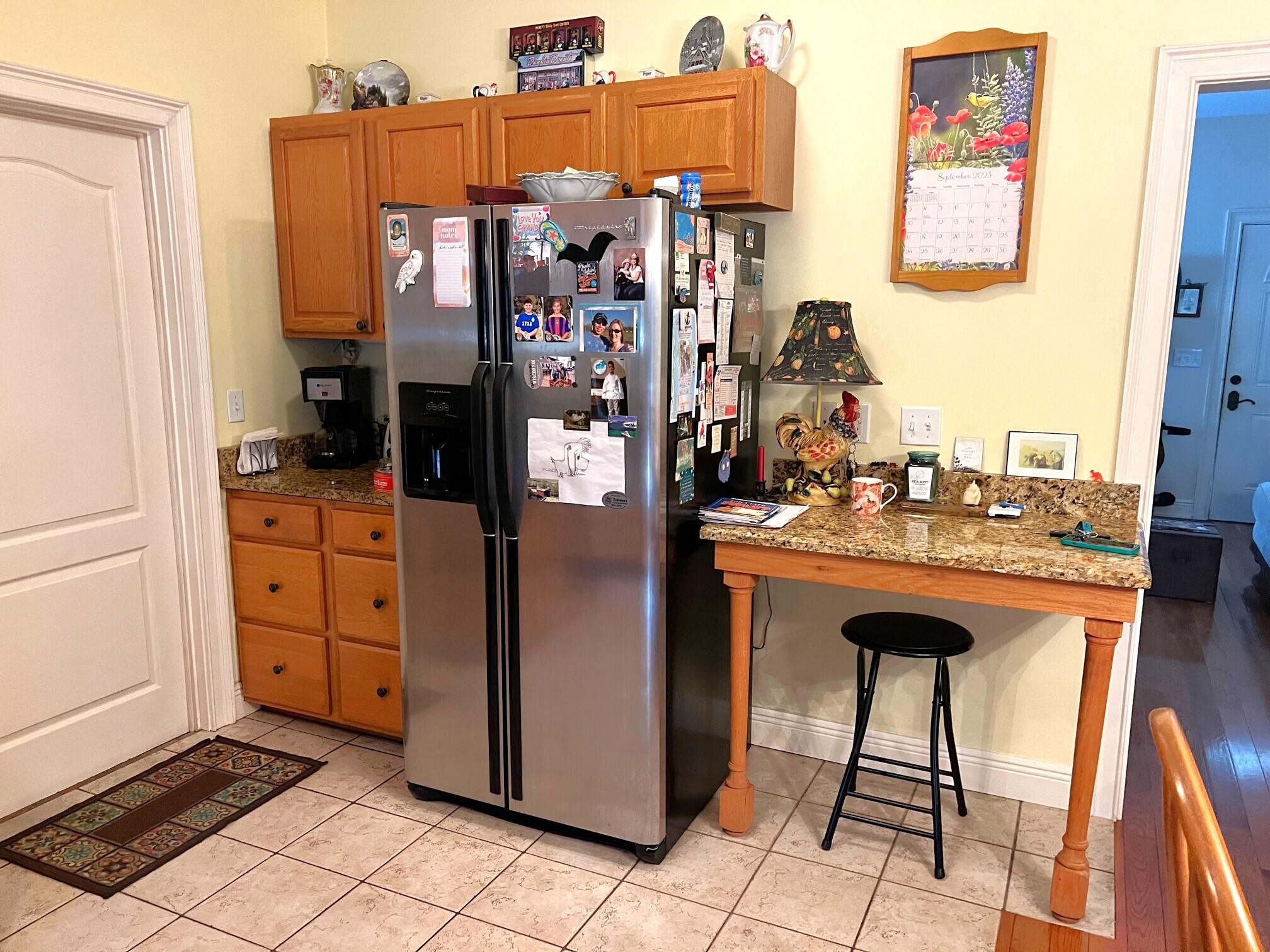 RUSTLING PINES - Residential