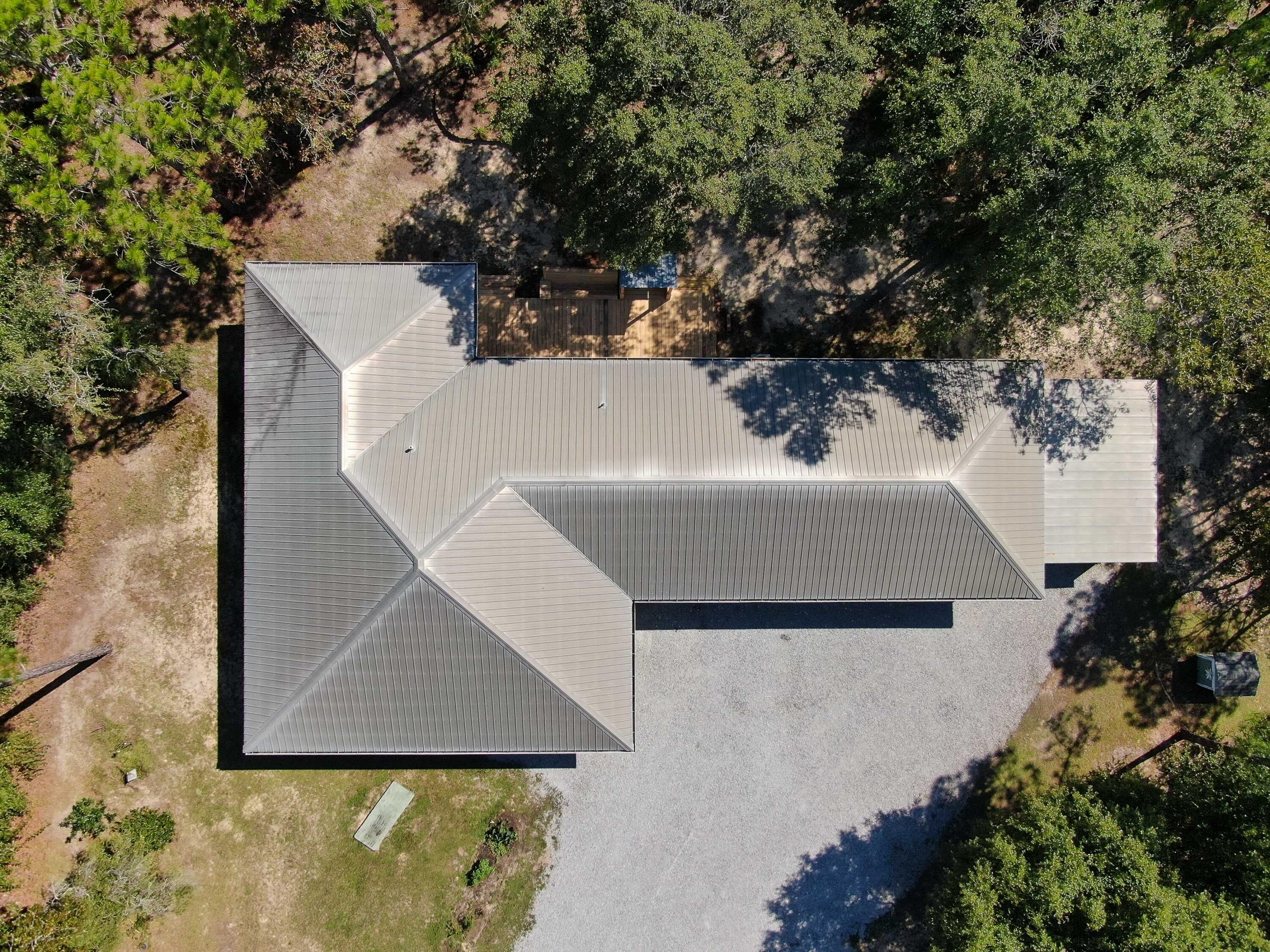 RUSTLING PINES - Residential