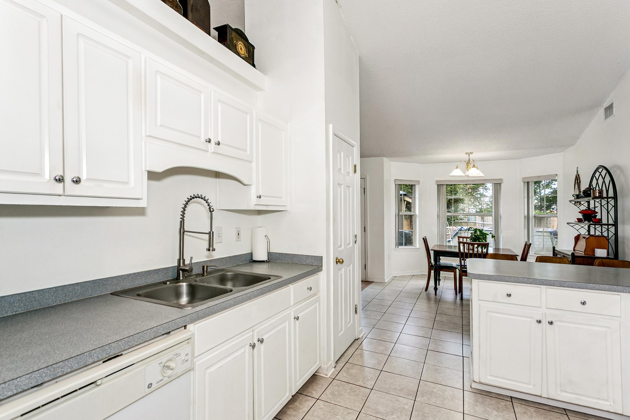 FOXWOOD ADDITION S/D - Residential