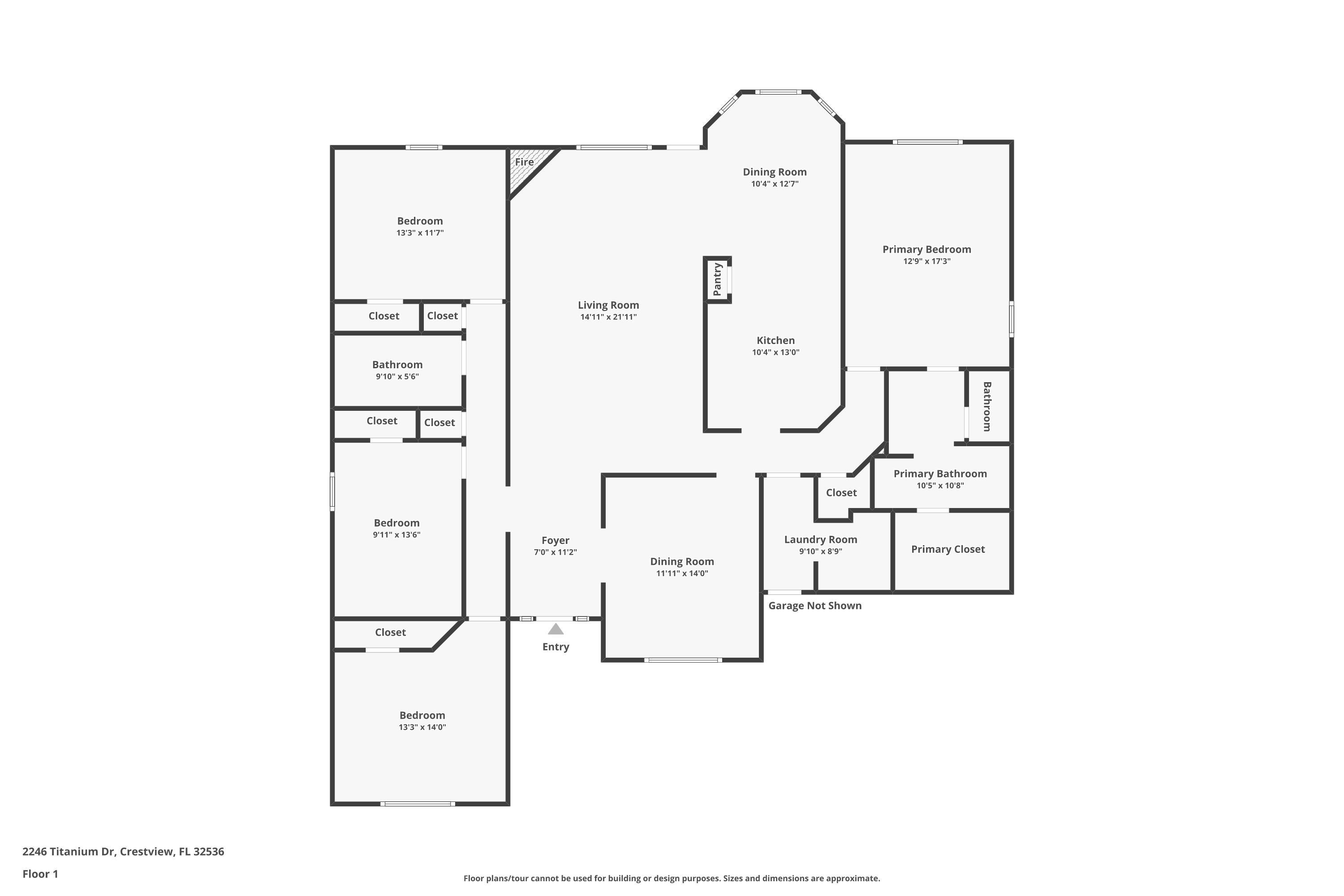 FOXWOOD ADDITION S/D - Residential