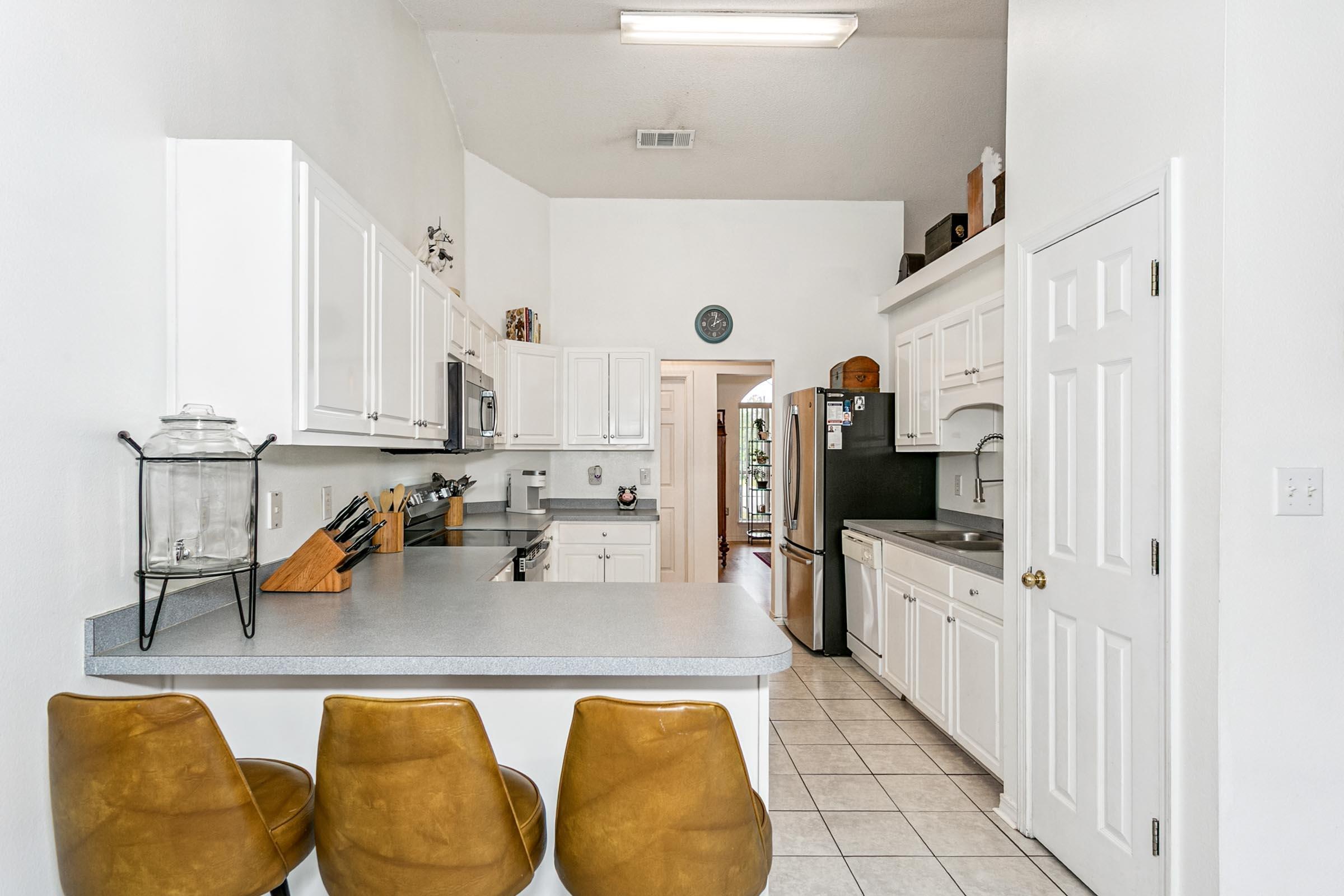 FOXWOOD ADDITION S/D - Residential