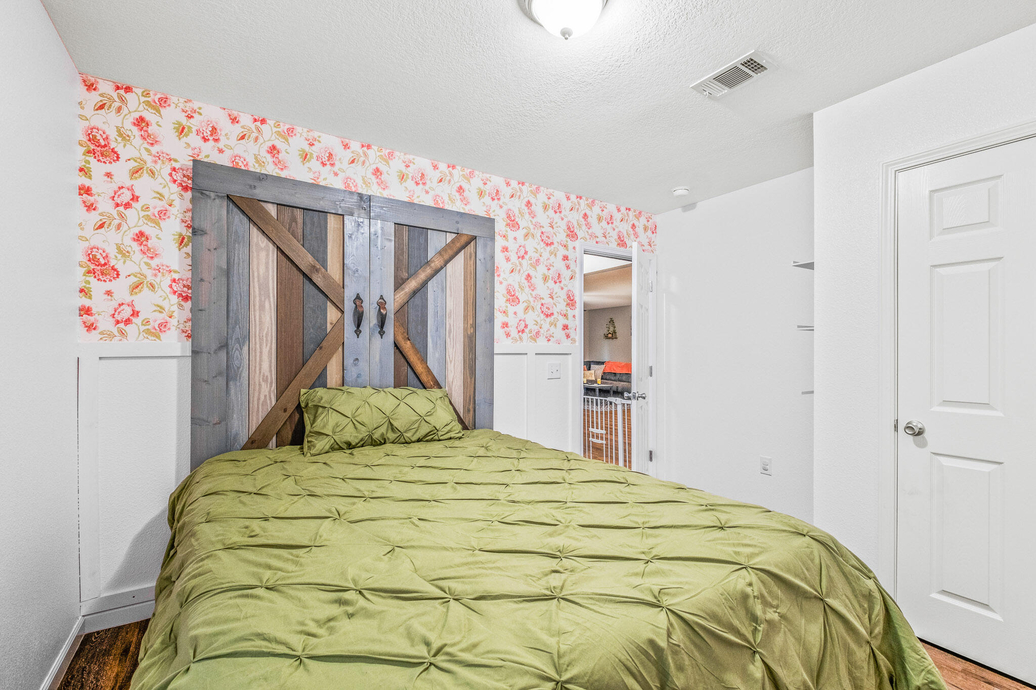 Milligan - Residential