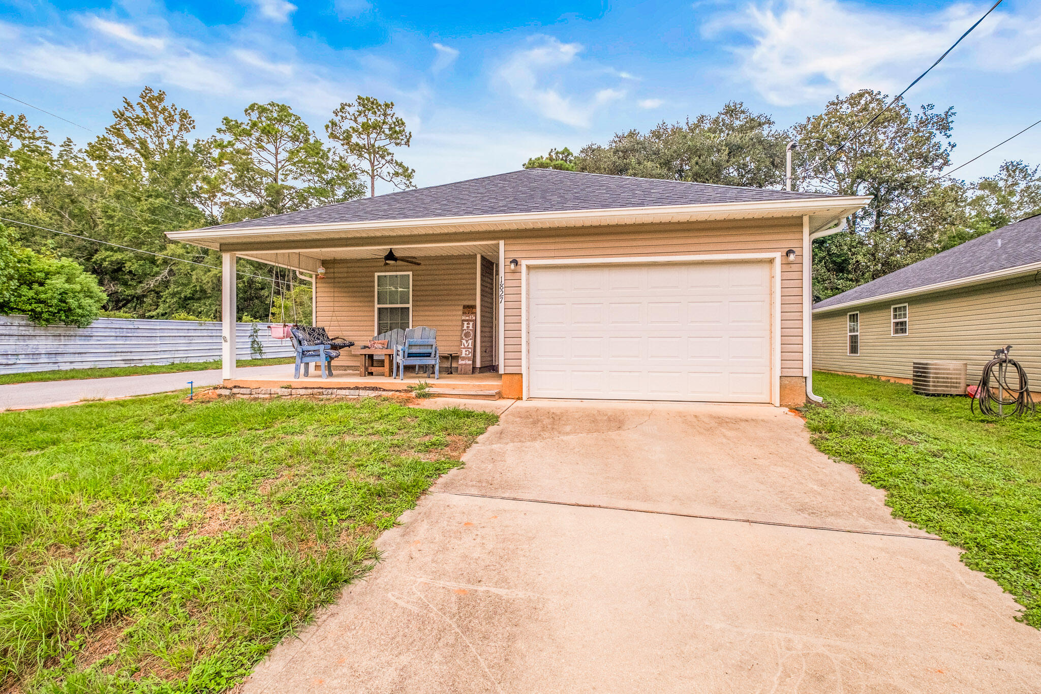 Milligan - Residential