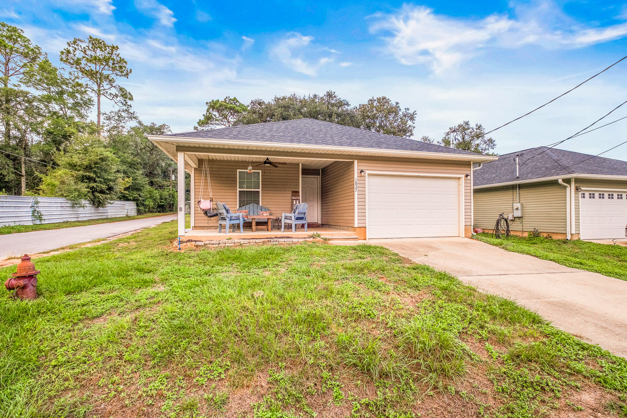 Milligan - Residential
