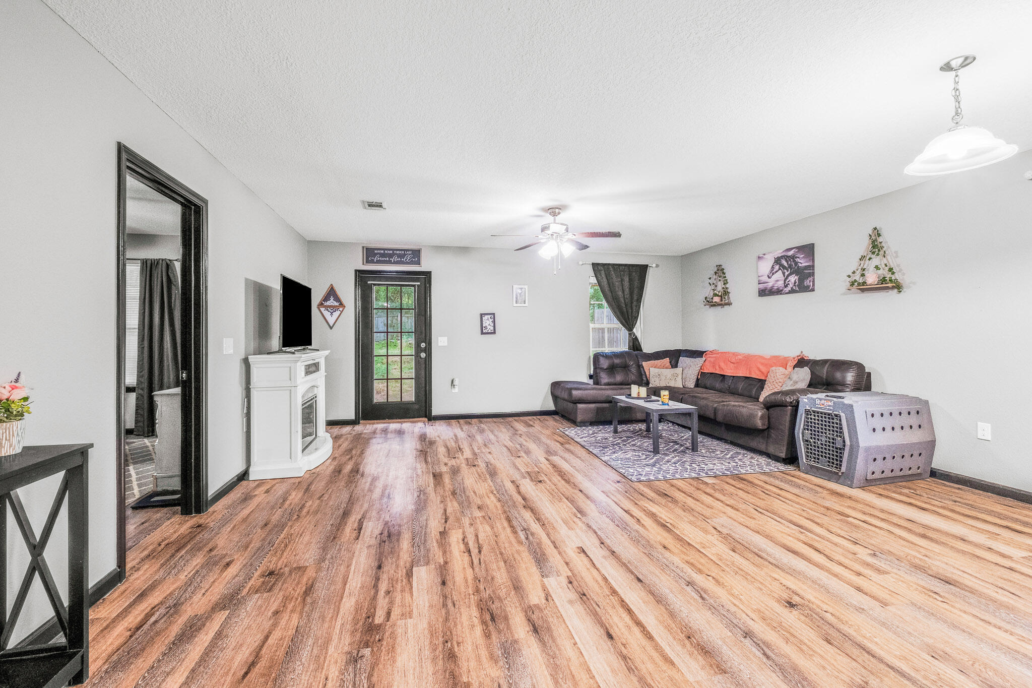 Milligan - Residential