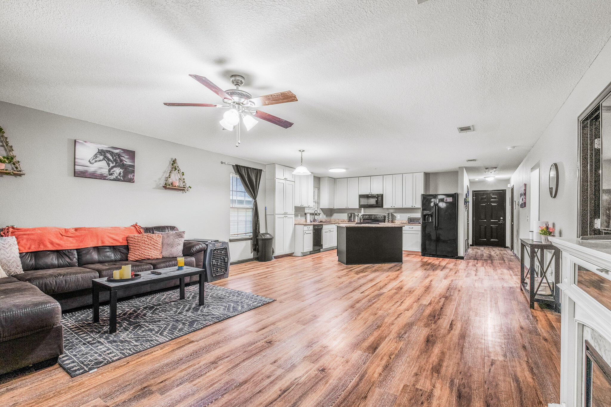 Milligan - Residential