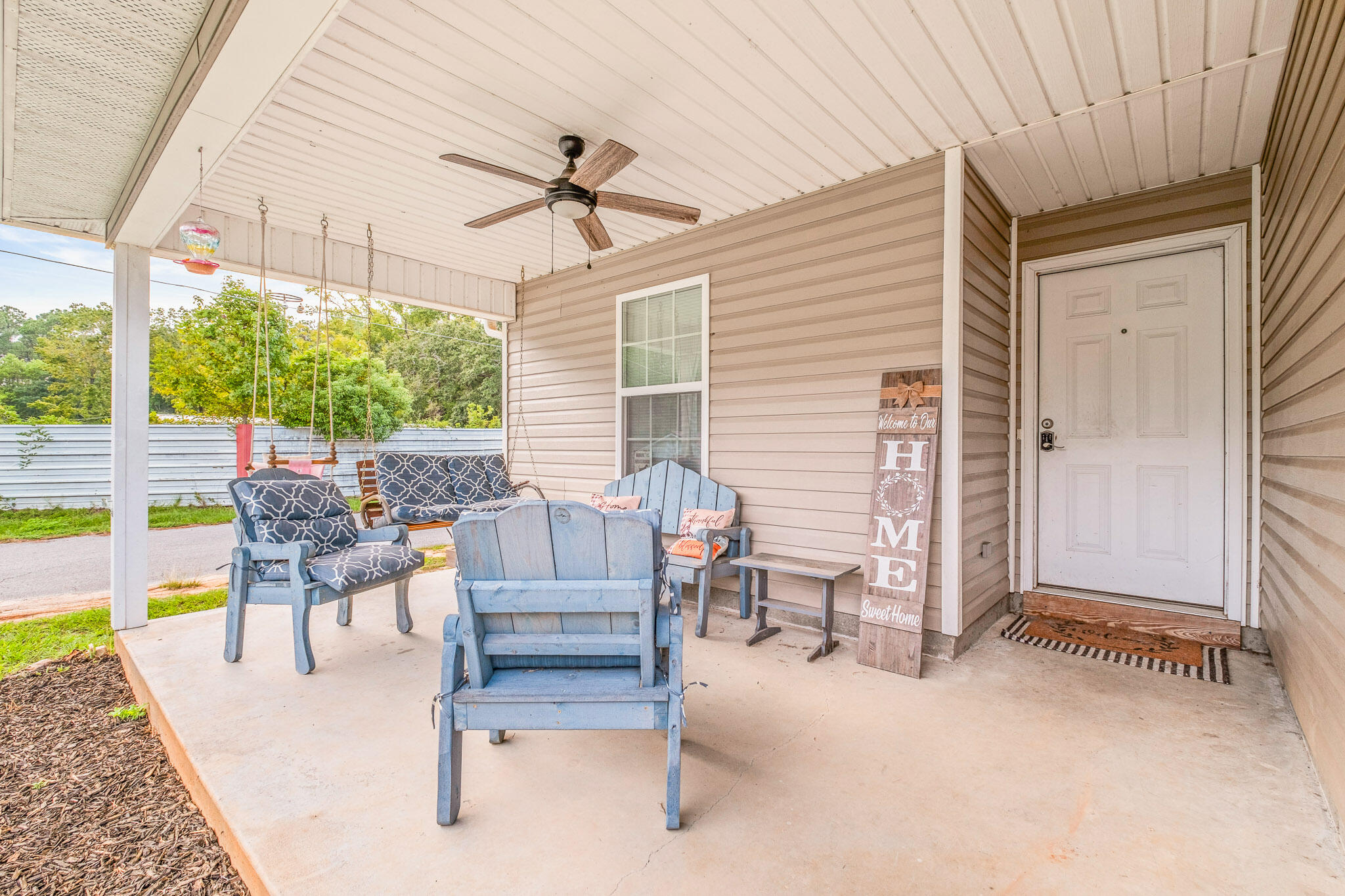 Milligan - Residential