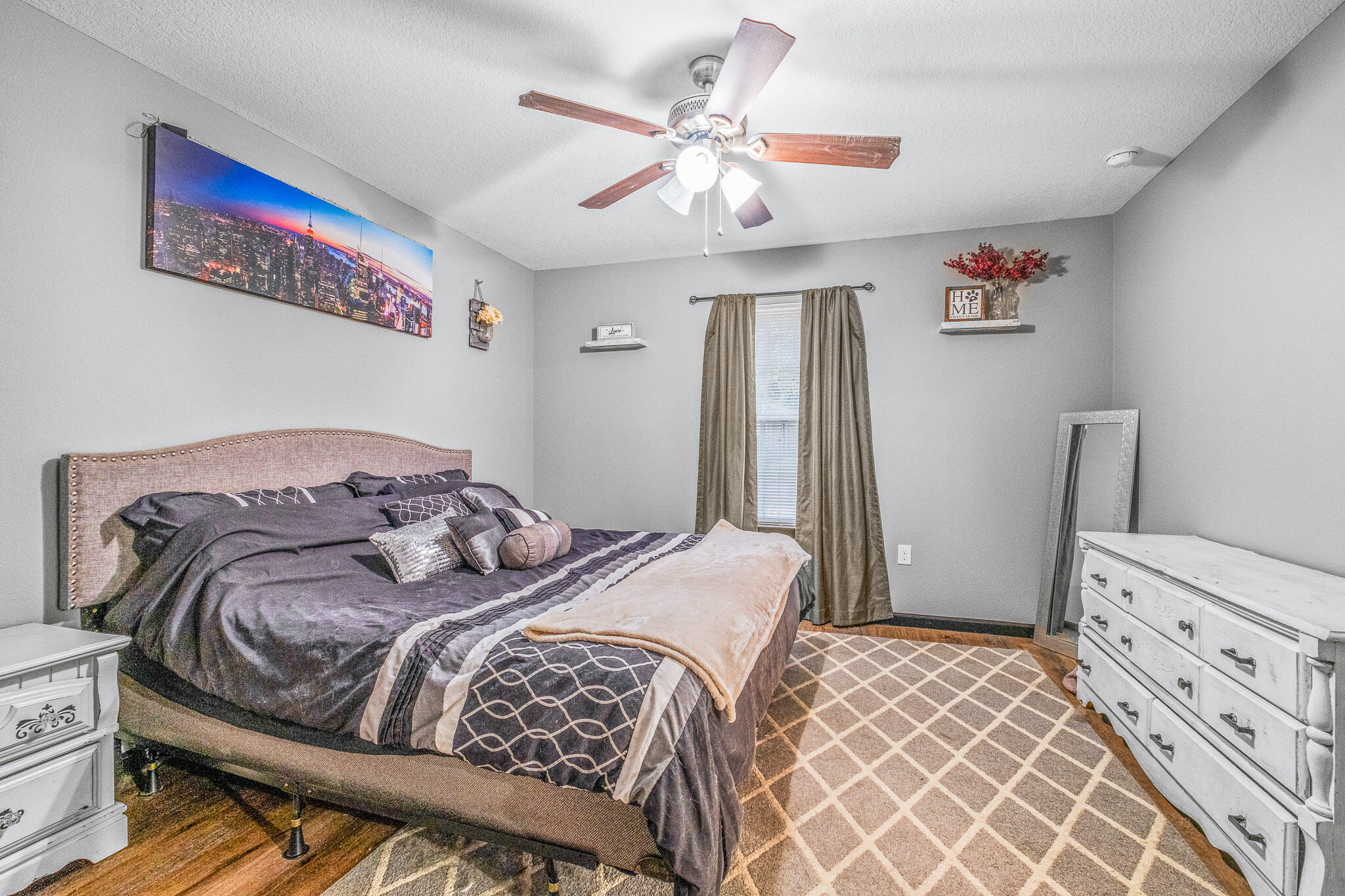 Milligan - Residential