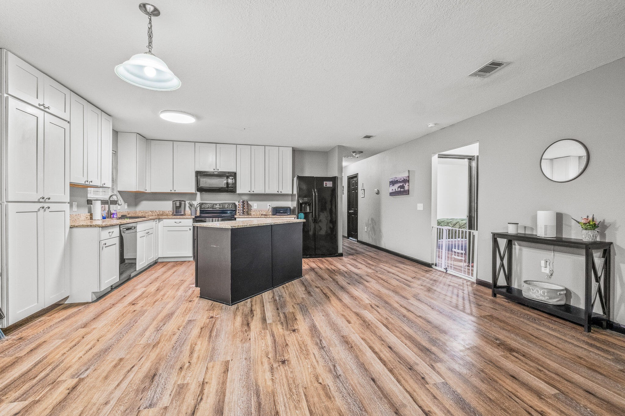 Milligan - Residential