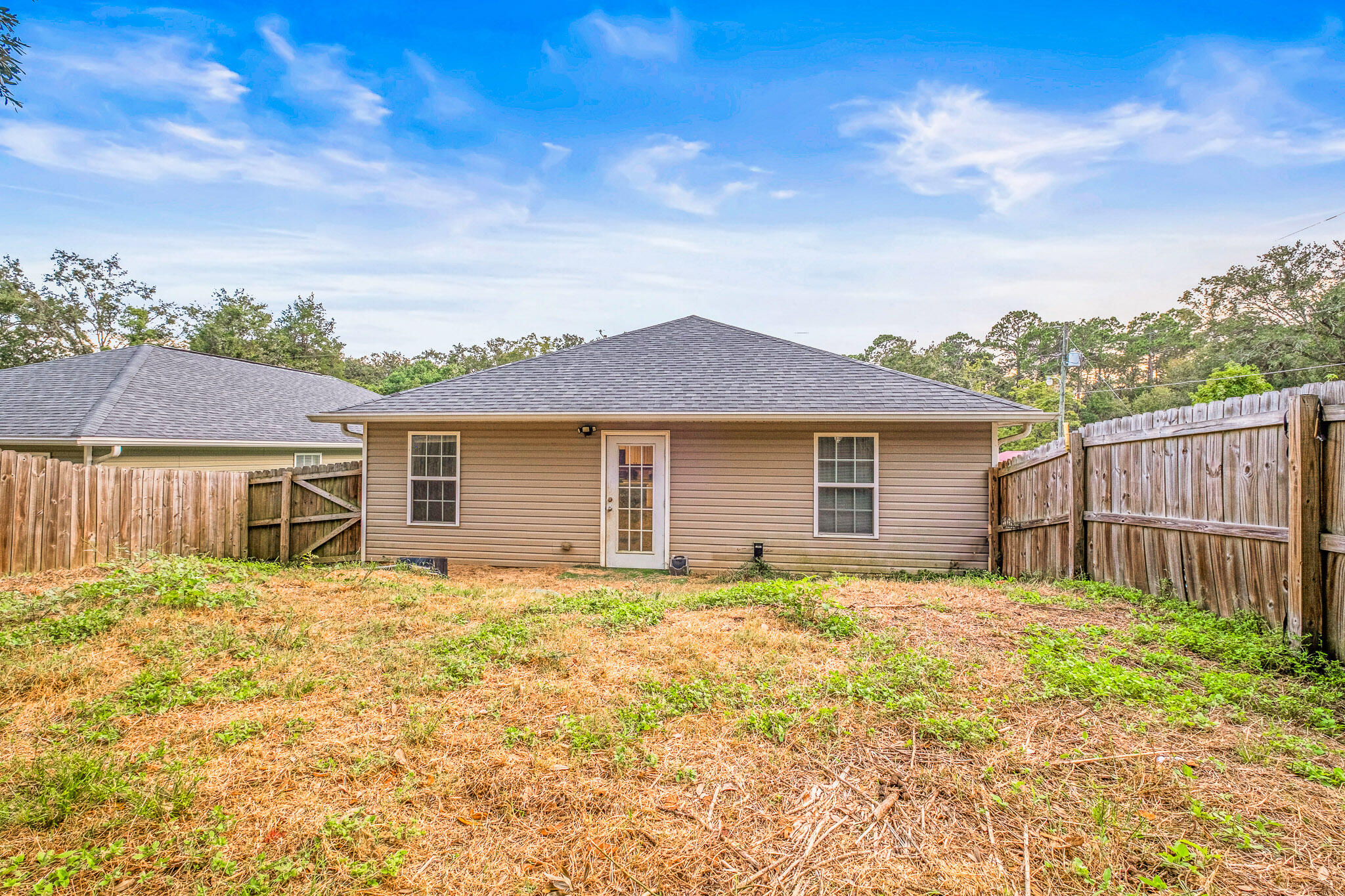 Milligan - Residential