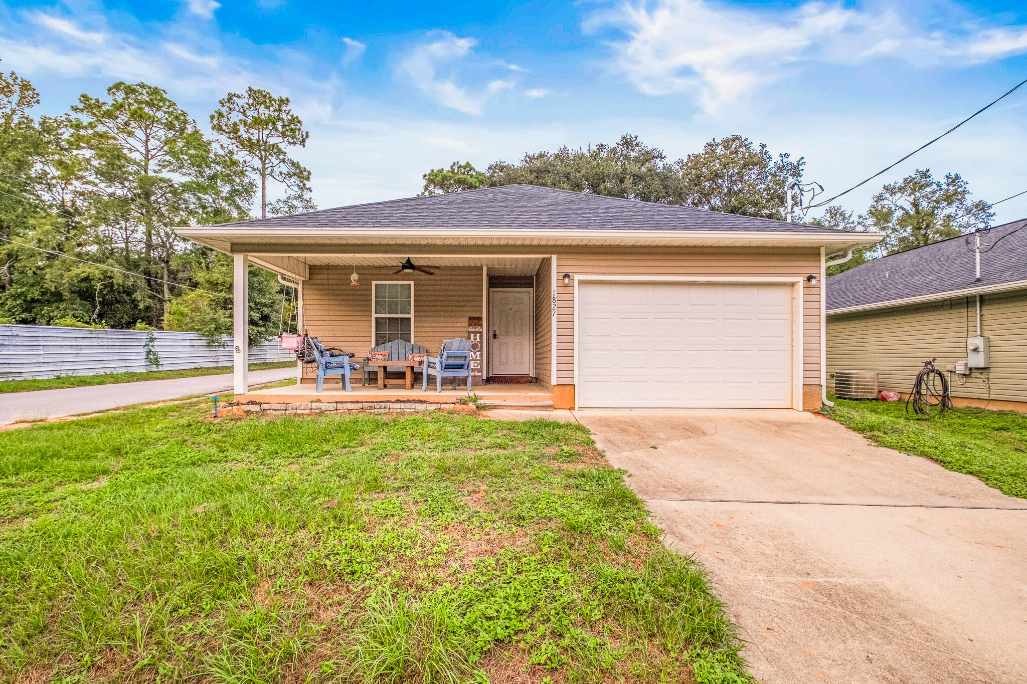 Milligan - Residential