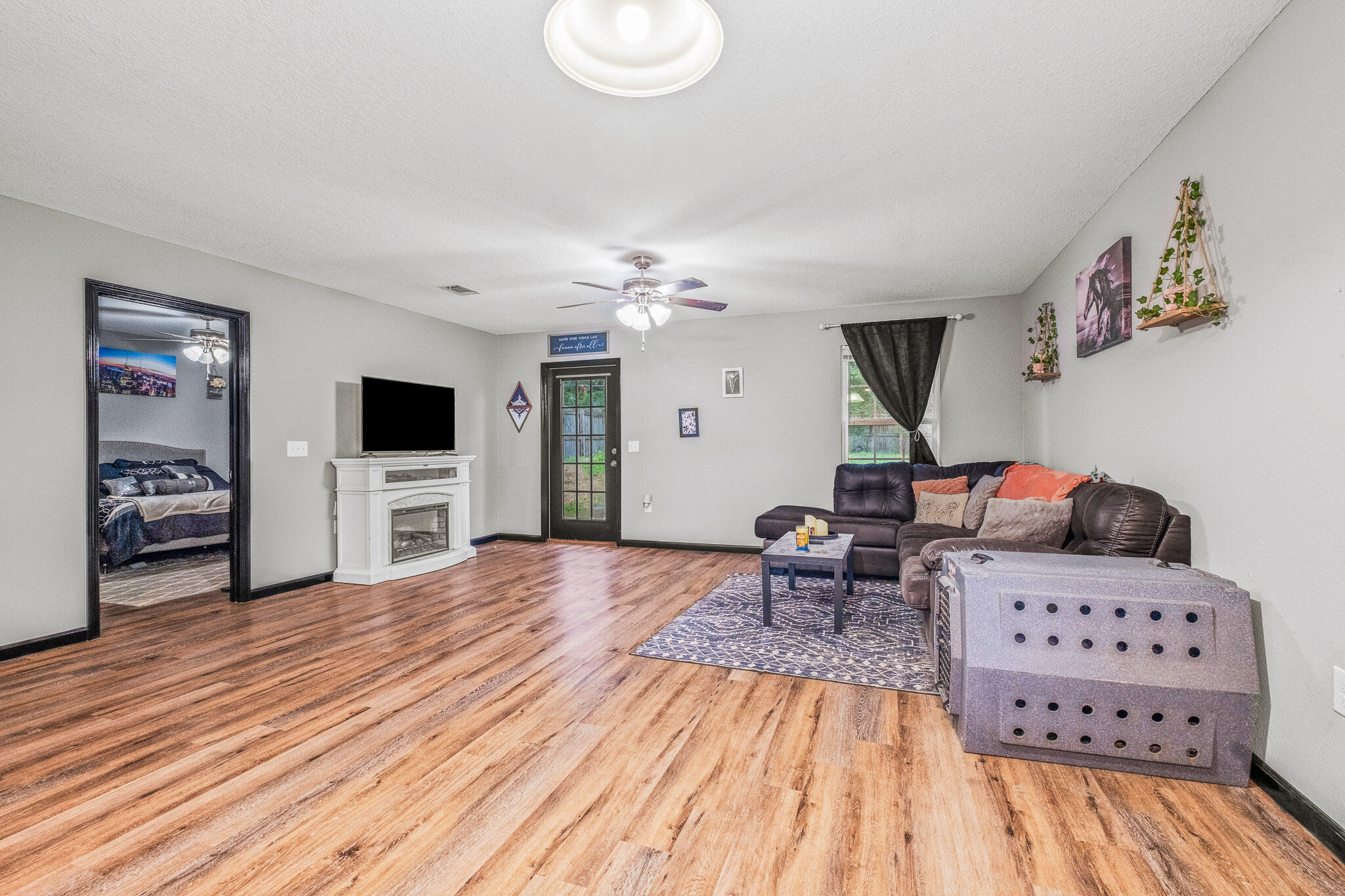 Milligan - Residential