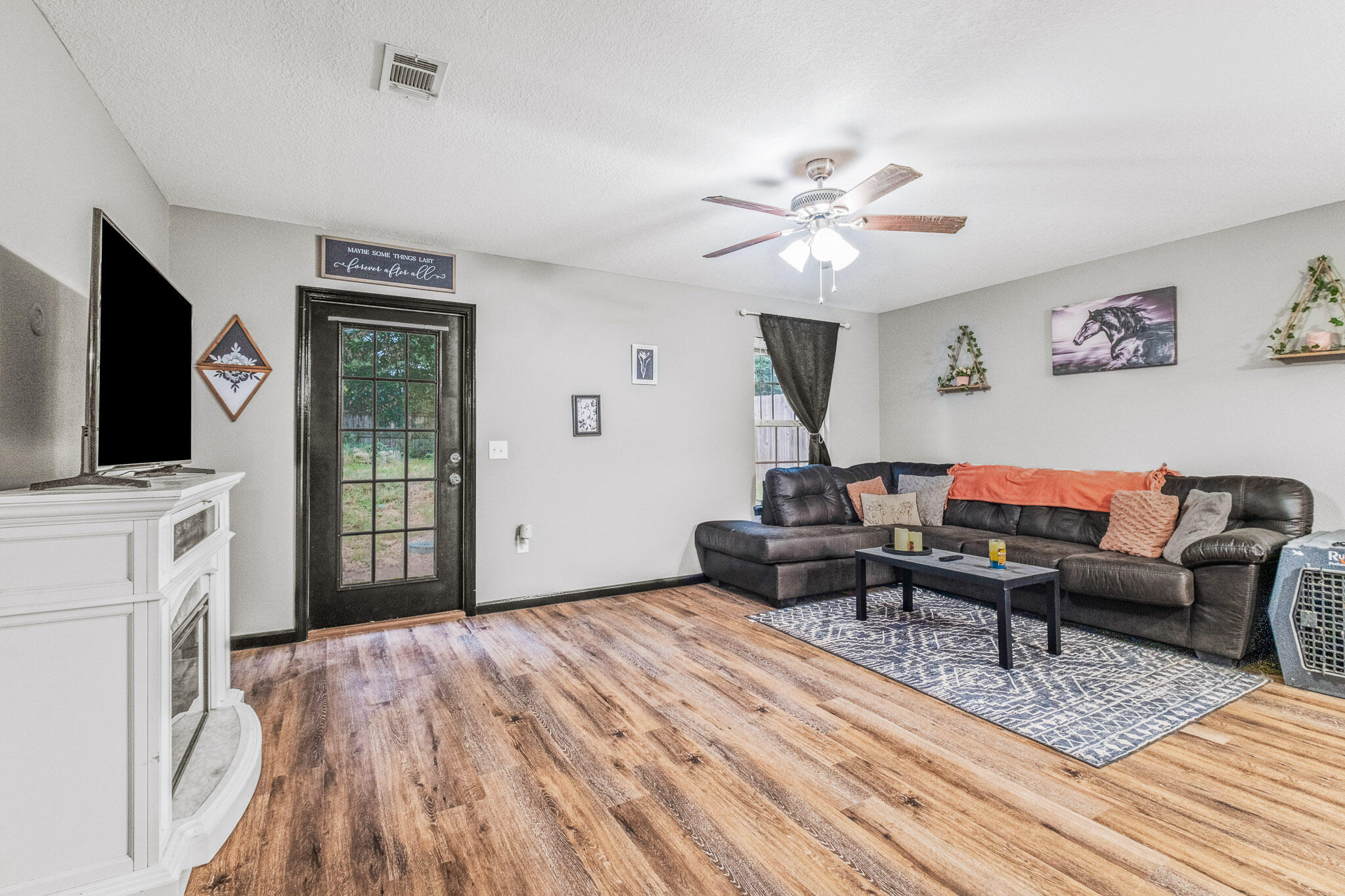 Milligan - Residential