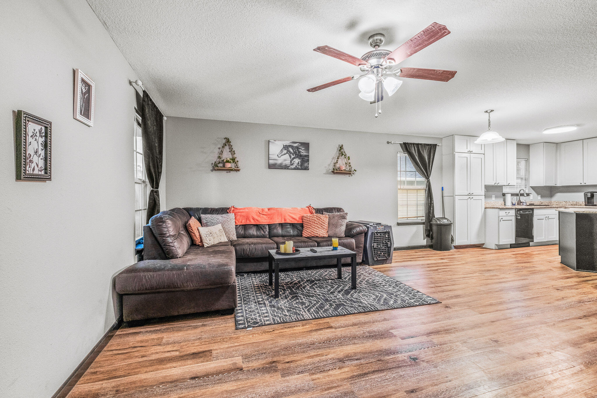 Milligan - Residential