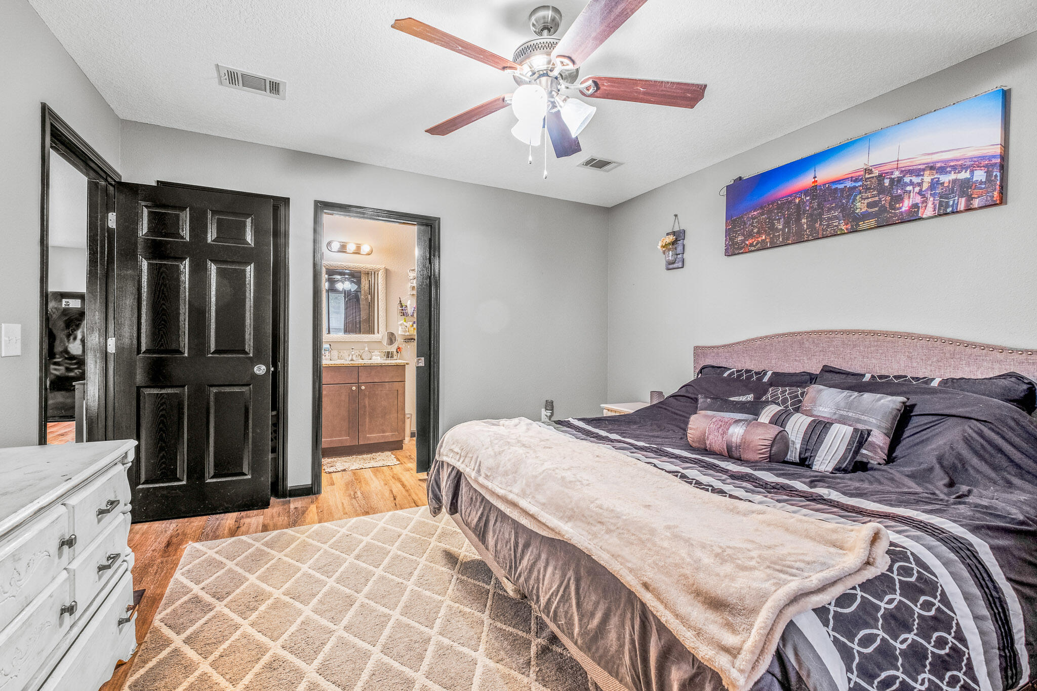 Milligan - Residential