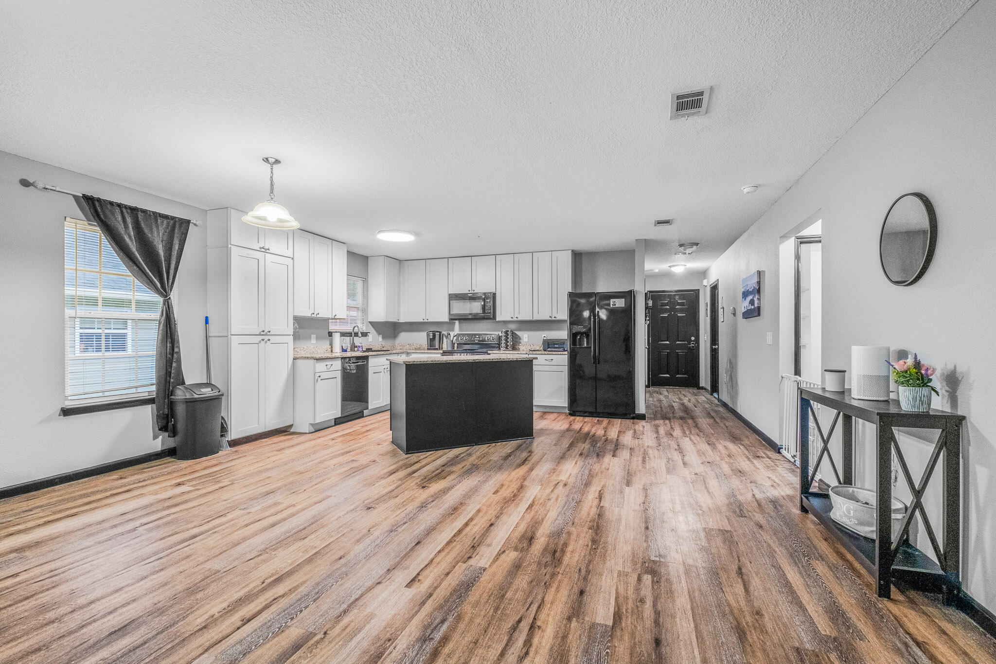 Milligan - Residential