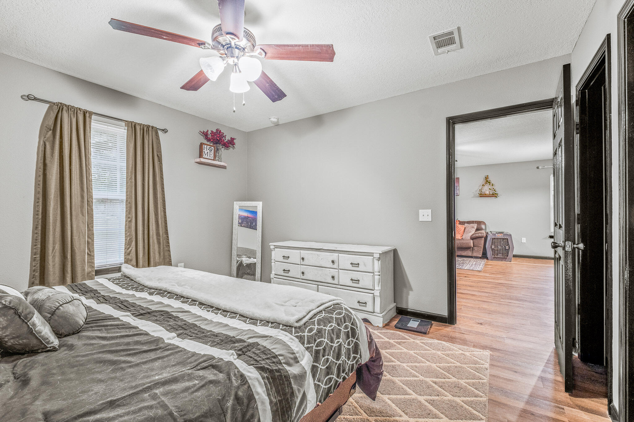 Milligan - Residential