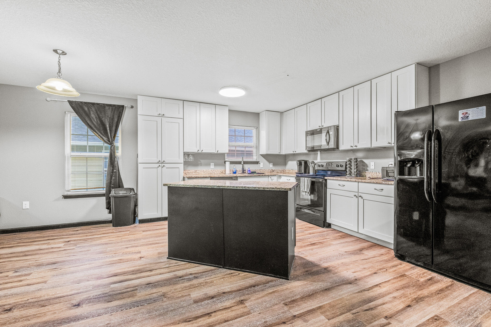 Milligan - Residential