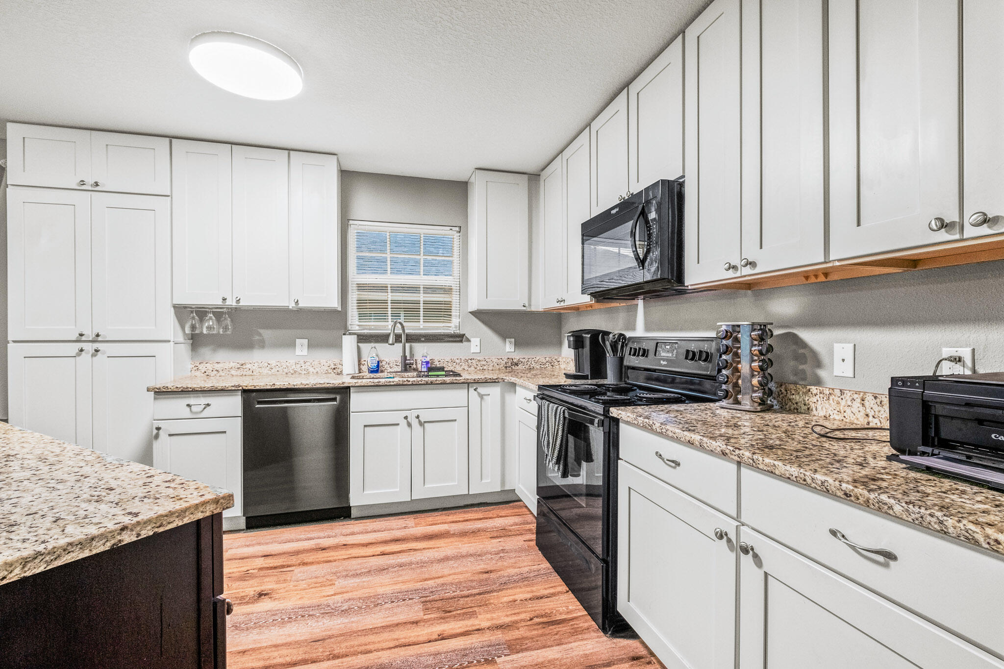 Milligan - Residential