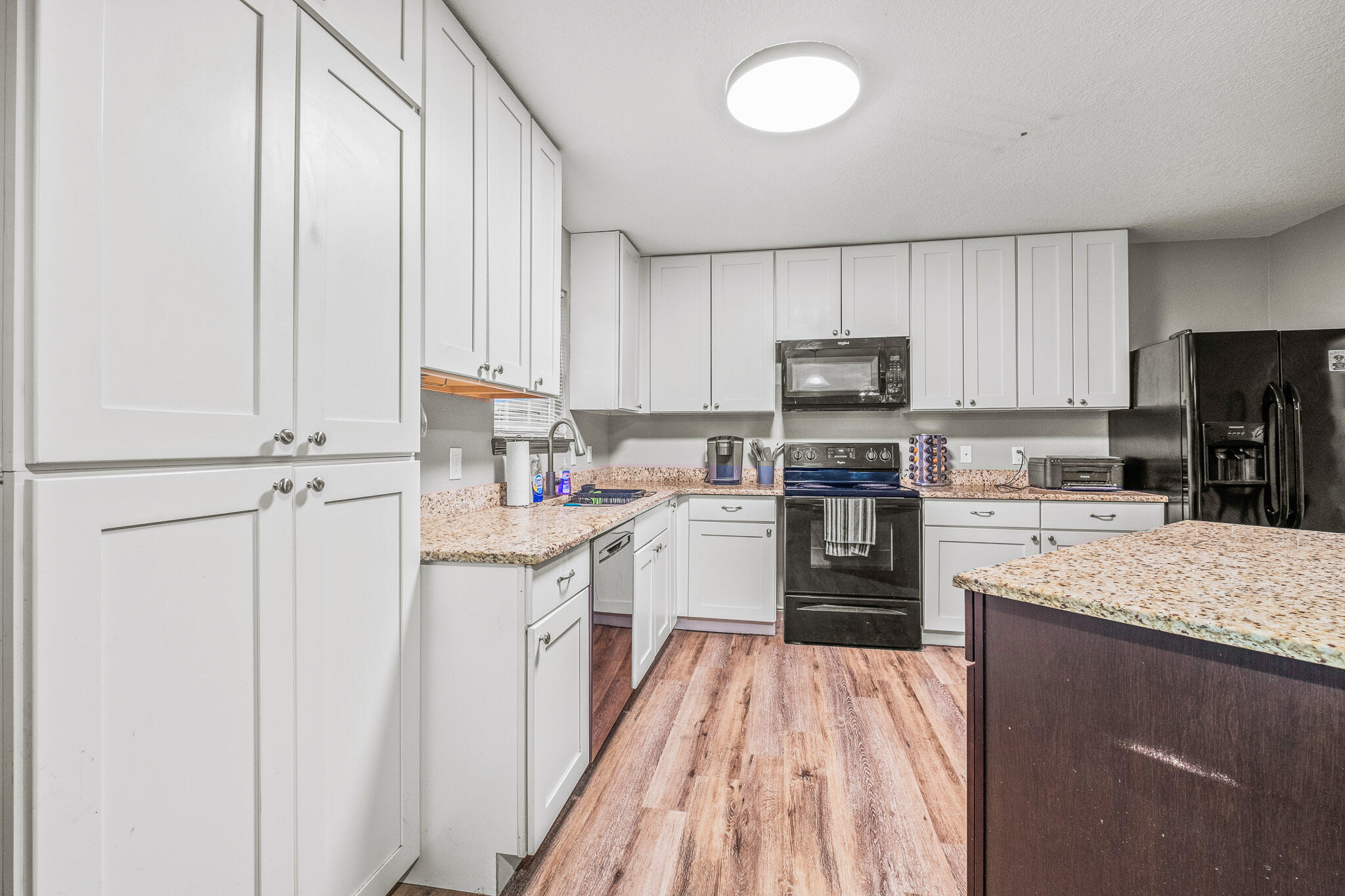 Milligan - Residential