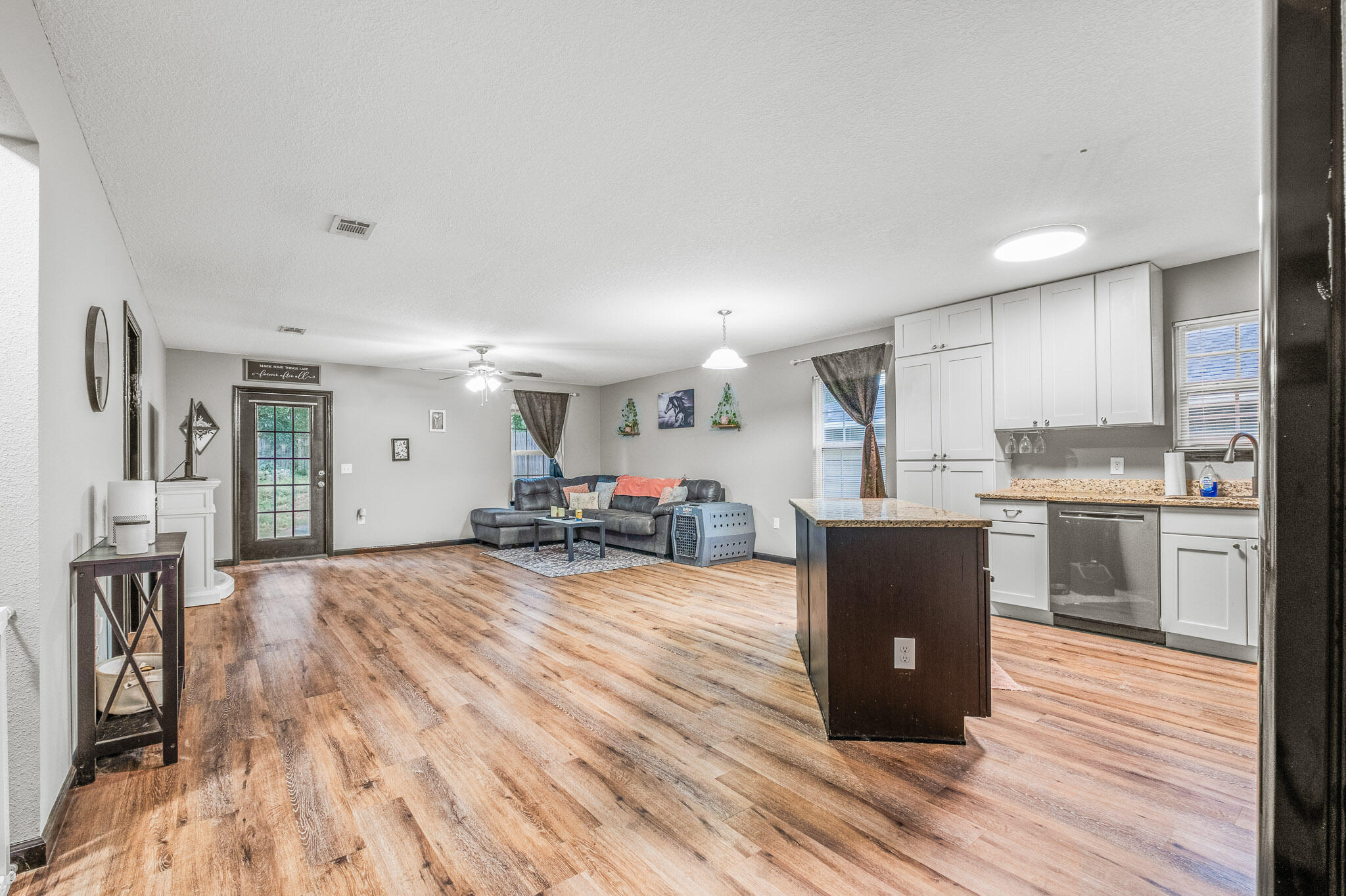 Milligan - Residential