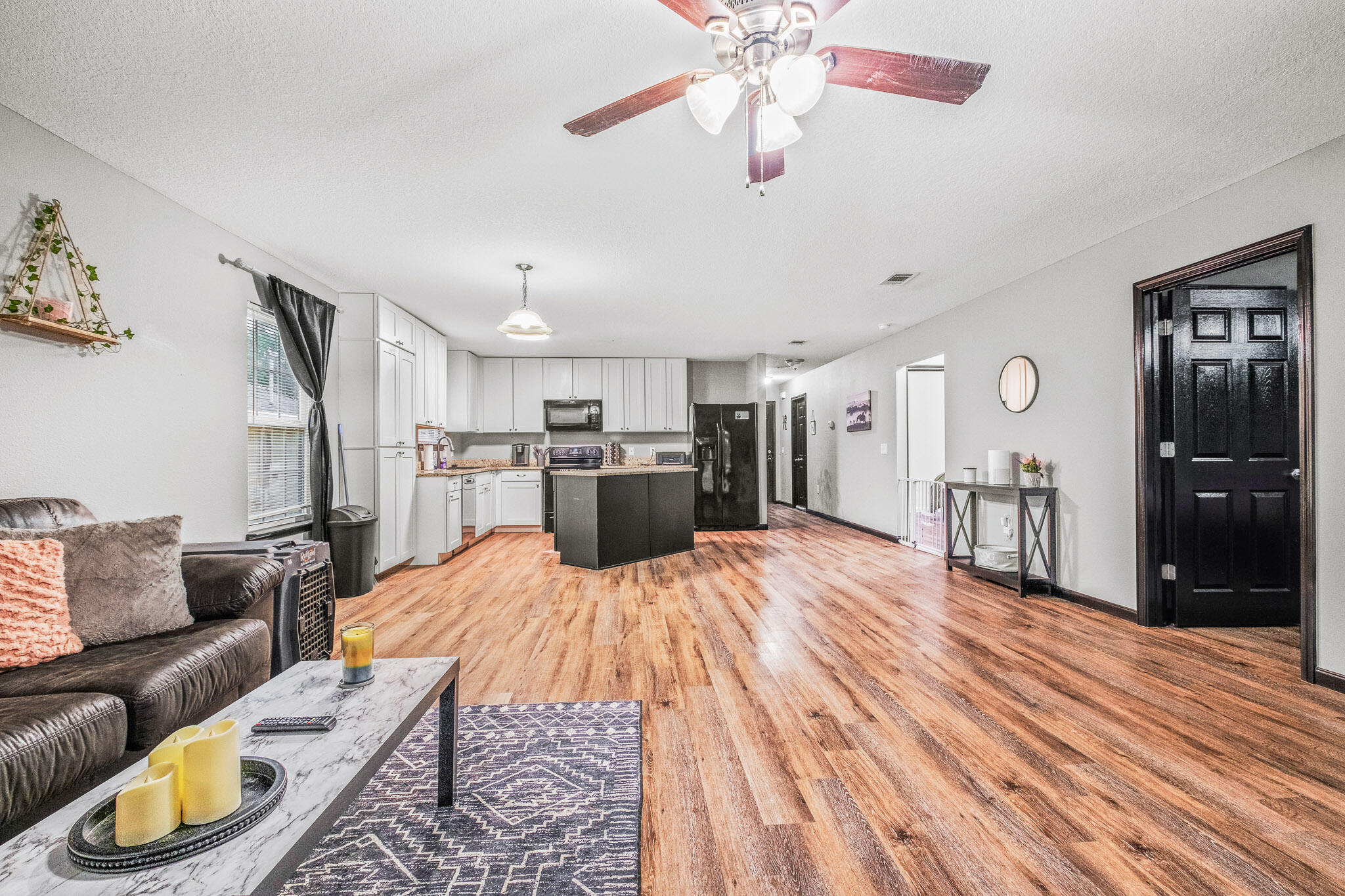 Milligan - Residential