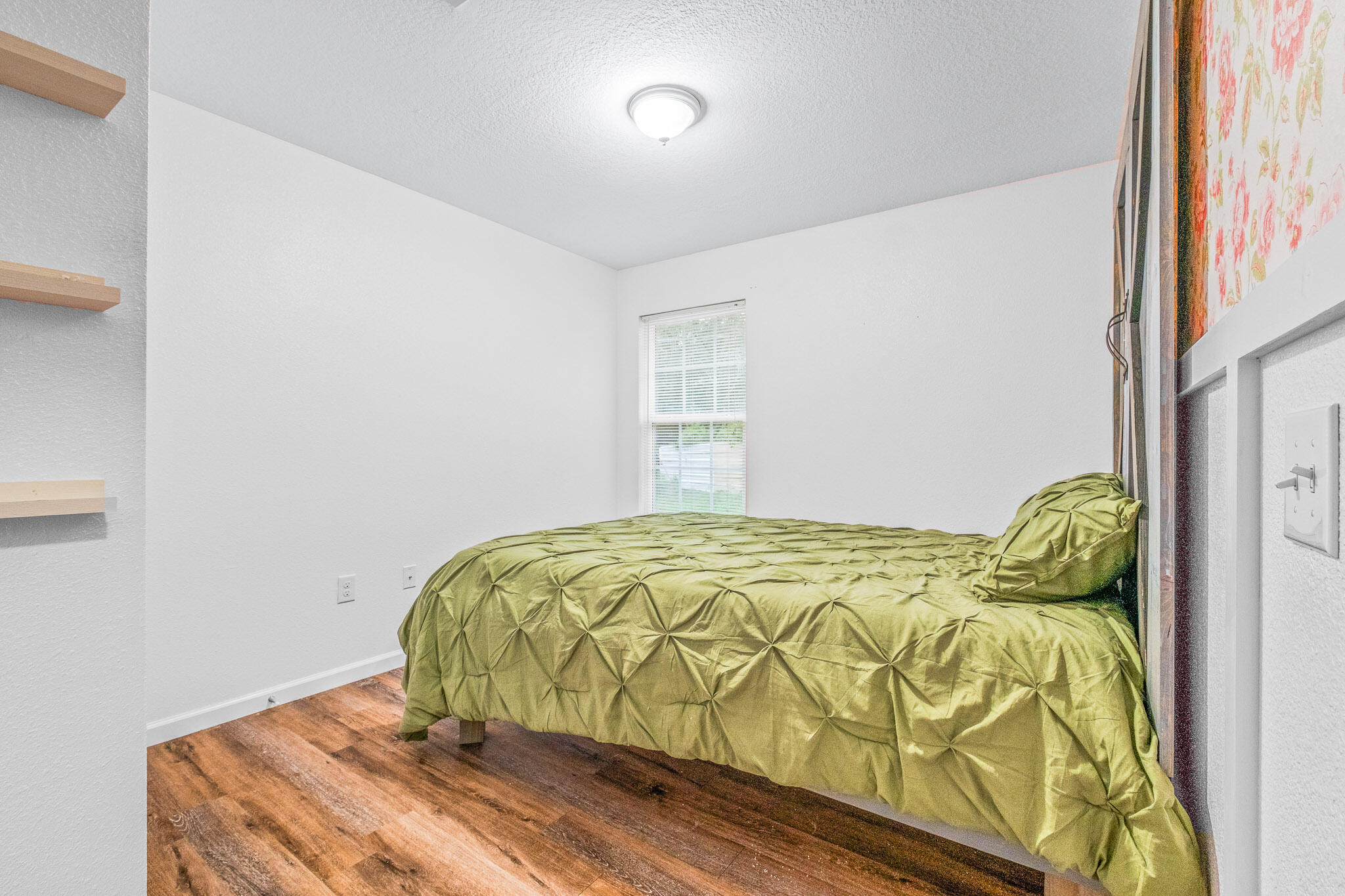 Milligan - Residential