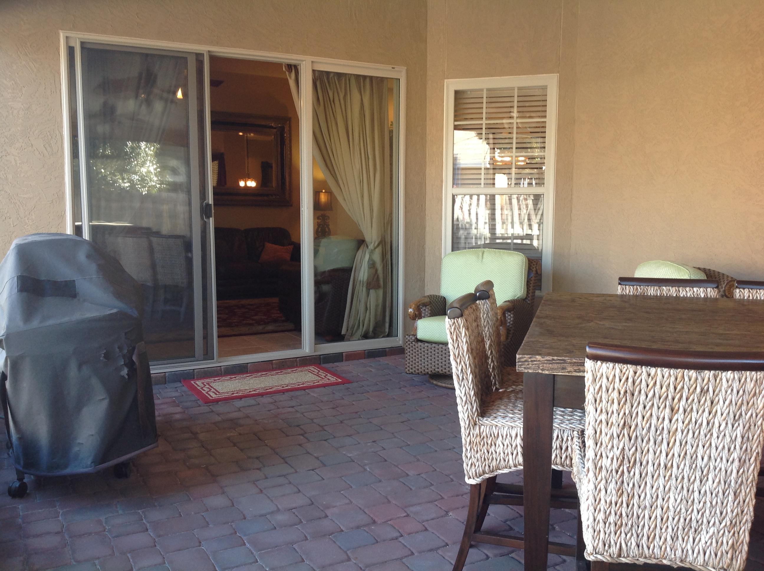 CHARDONNAY ESTATES - Residential