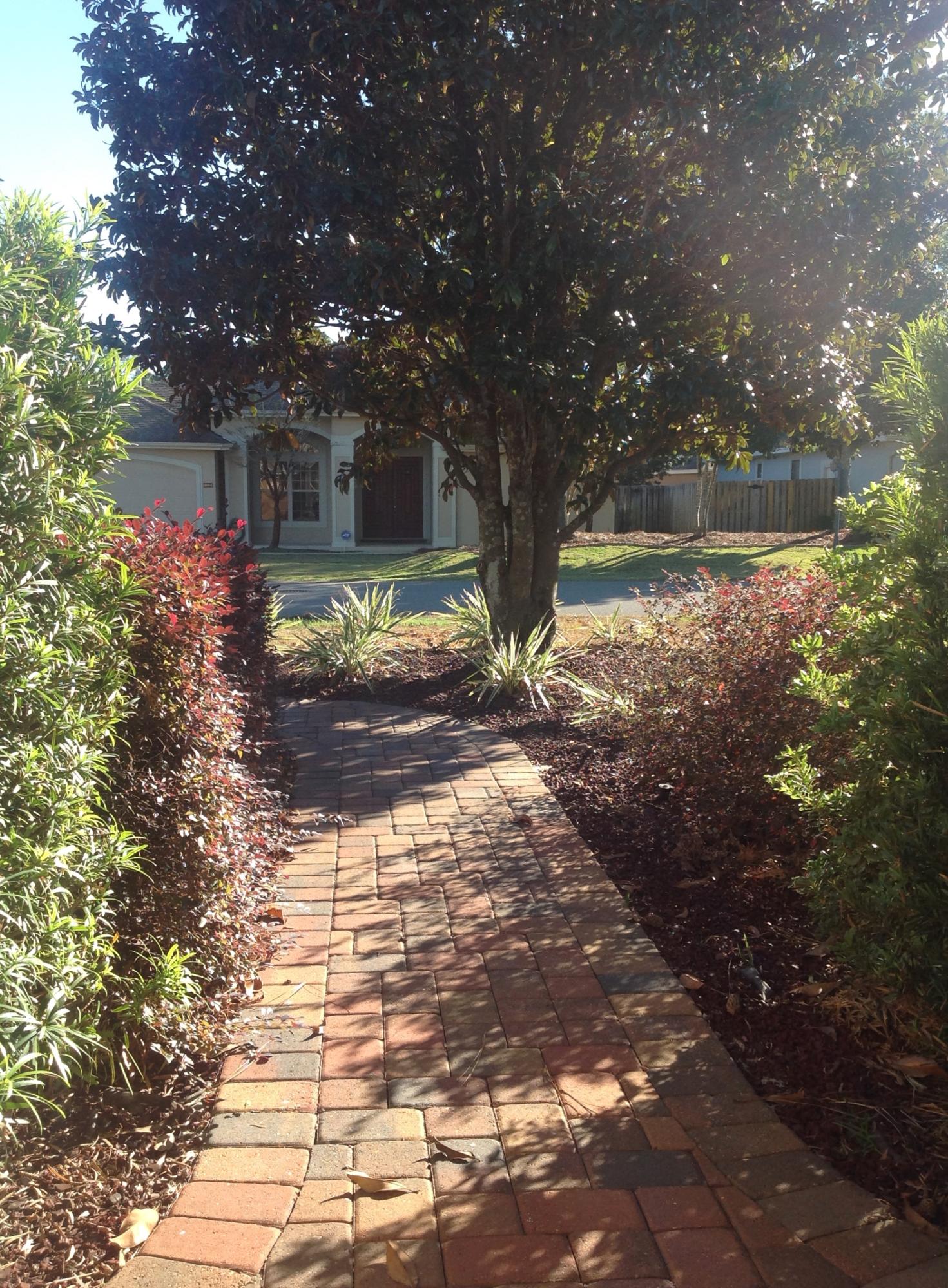 CHARDONNAY ESTATES - Residential