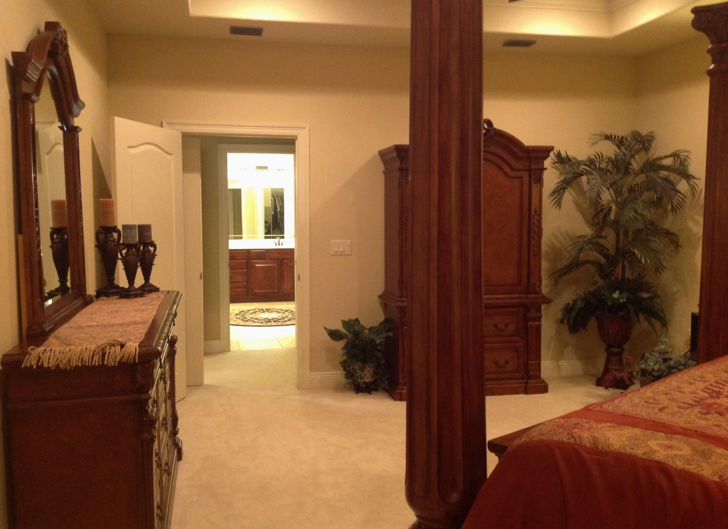 CHARDONNAY ESTATES - Residential