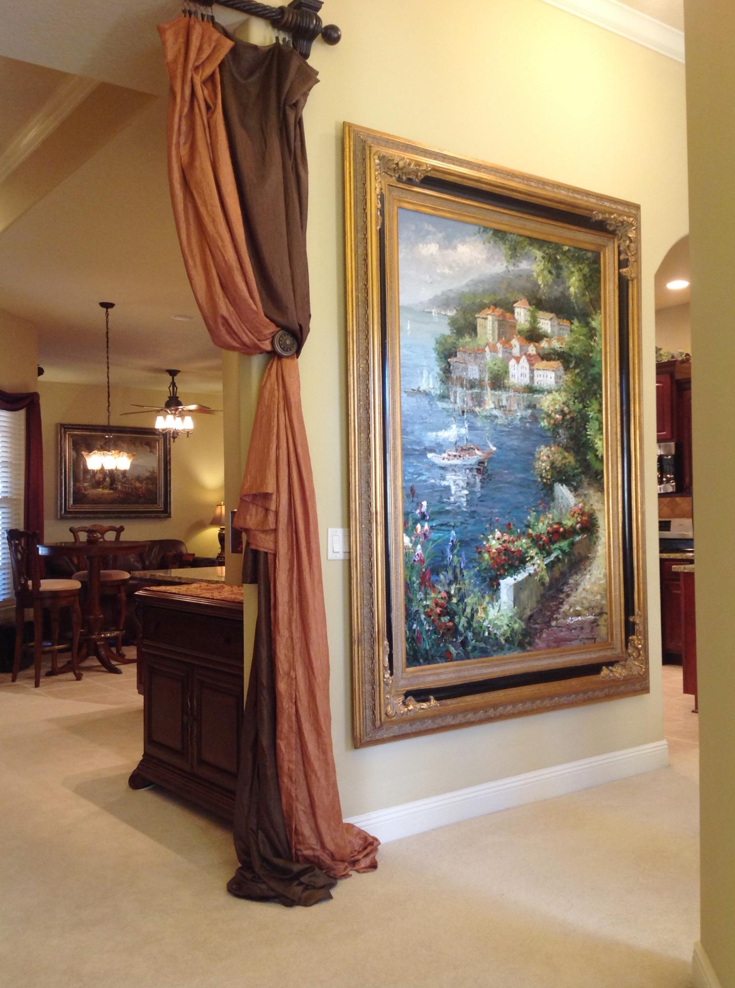 CHARDONNAY ESTATES - Residential