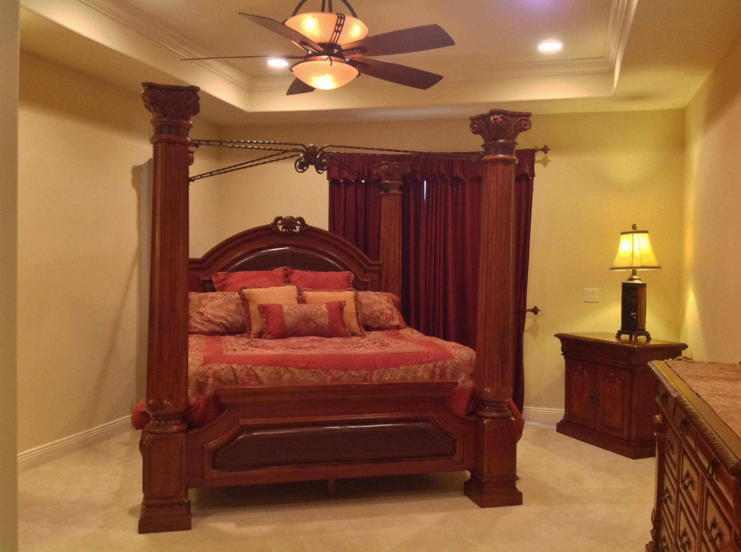 CHARDONNAY ESTATES - Residential