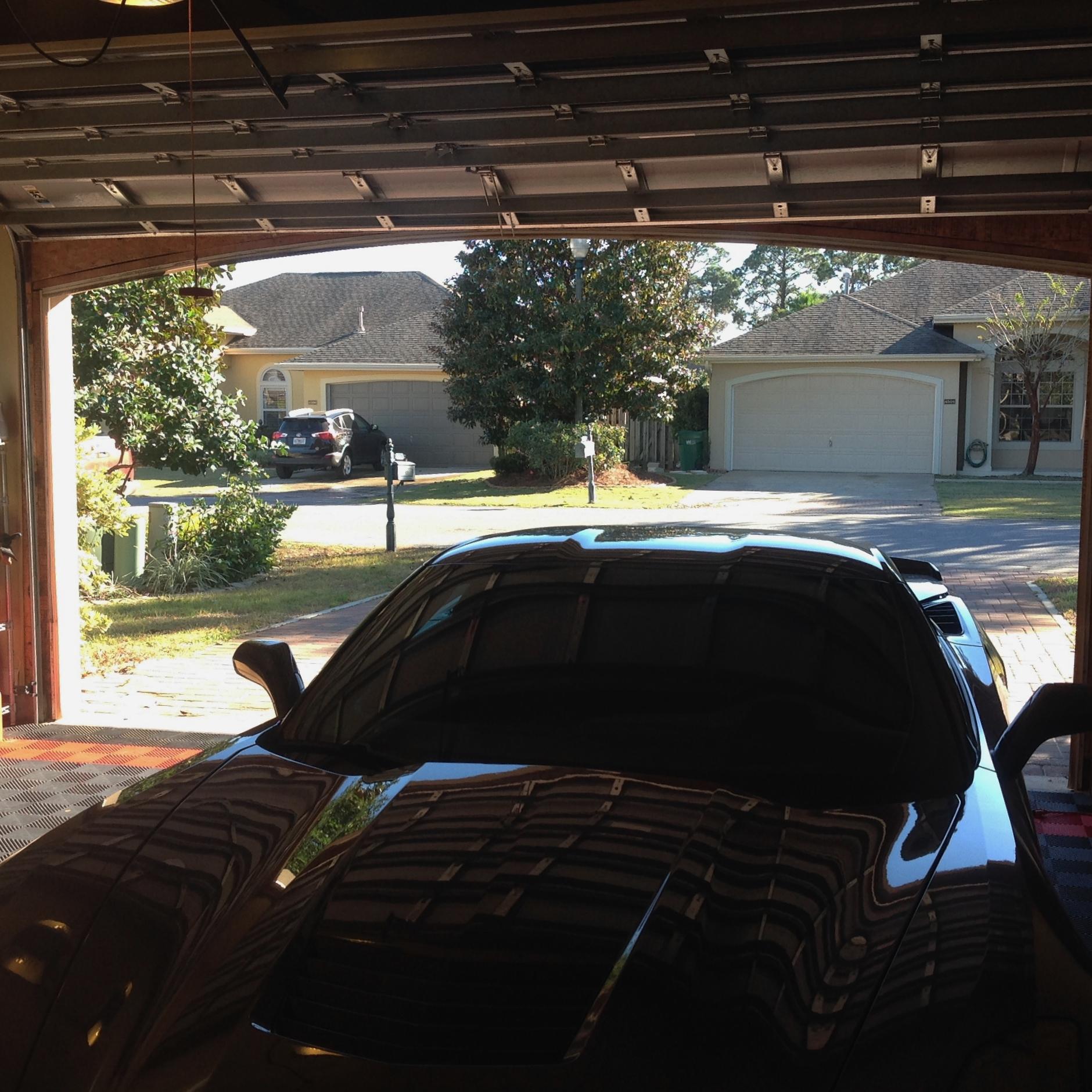 CHARDONNAY ESTATES - Residential