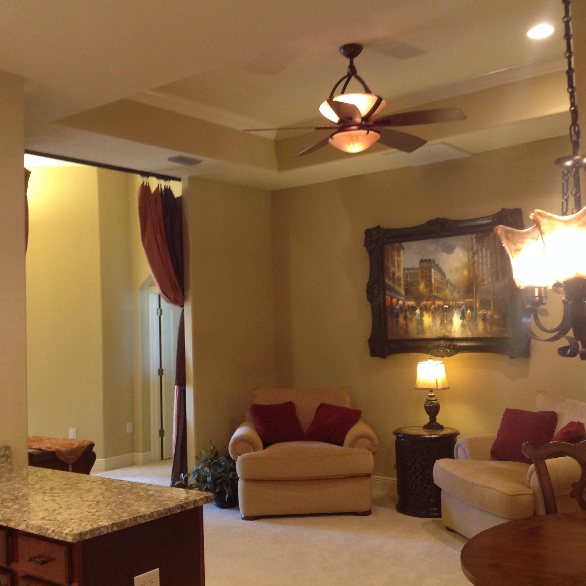 CHARDONNAY ESTATES - Residential