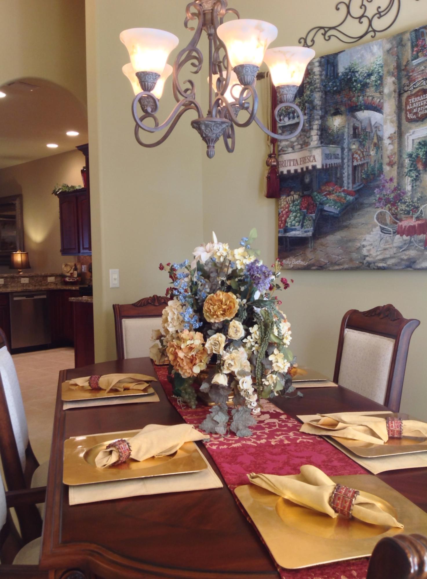 CHARDONNAY ESTATES - Residential