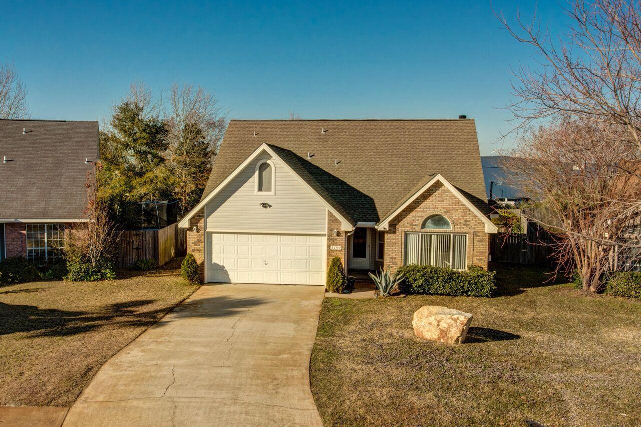 HARBOR BREEZE - Residential