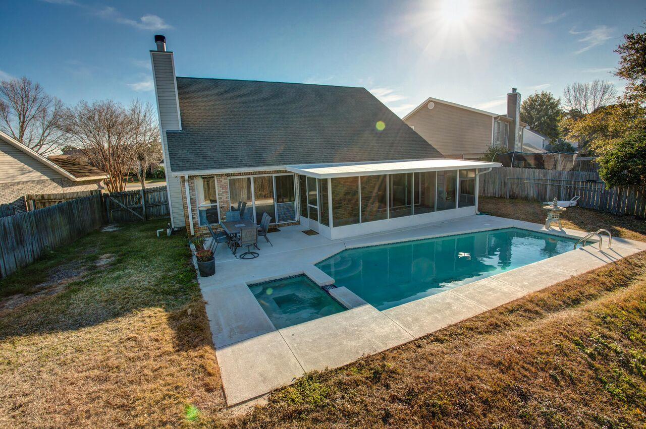 HARBOR BREEZE - Residential