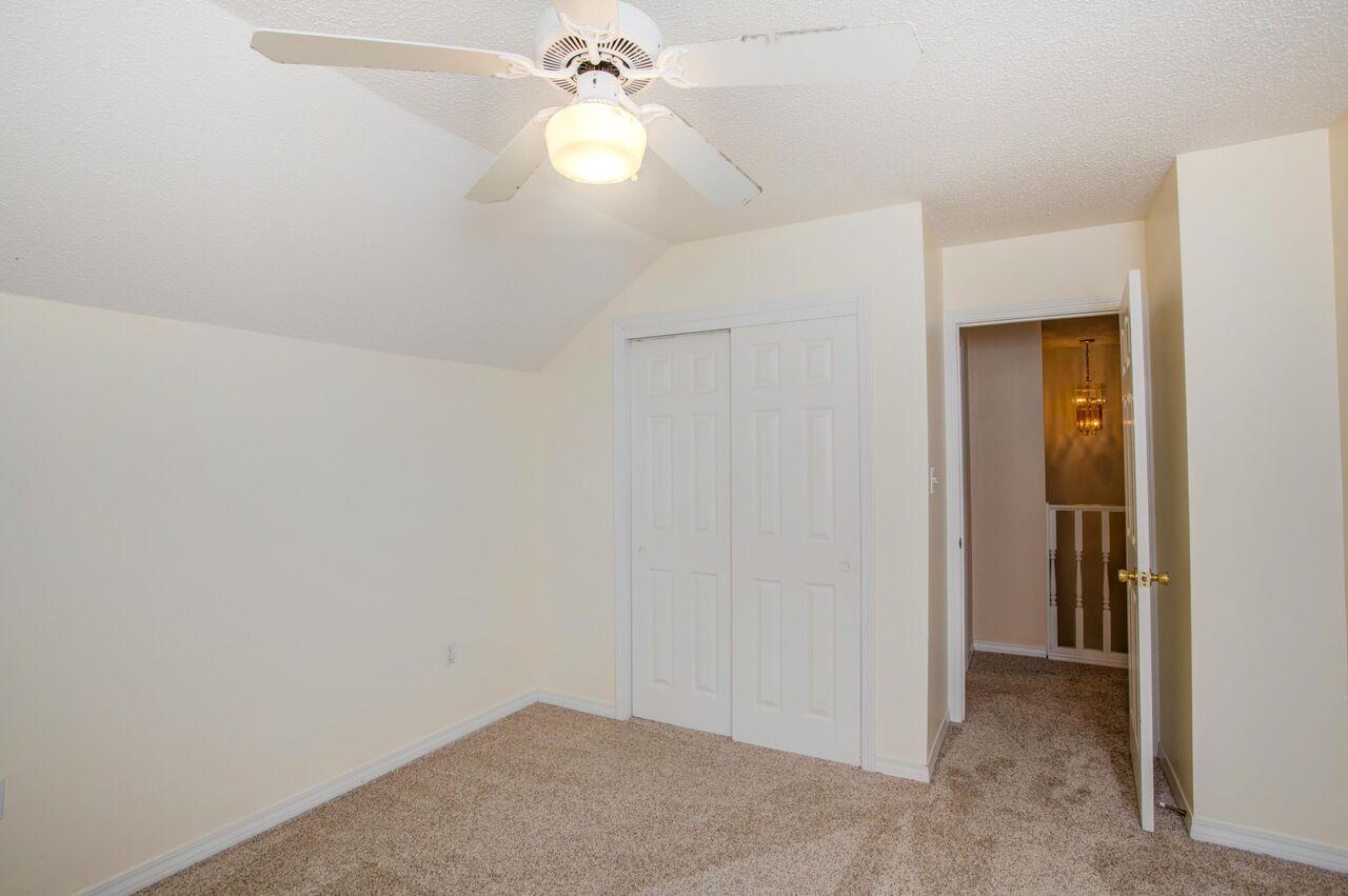 HARBOR BREEZE - Residential