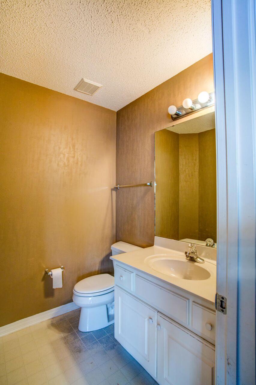 HARBOR BREEZE - Residential