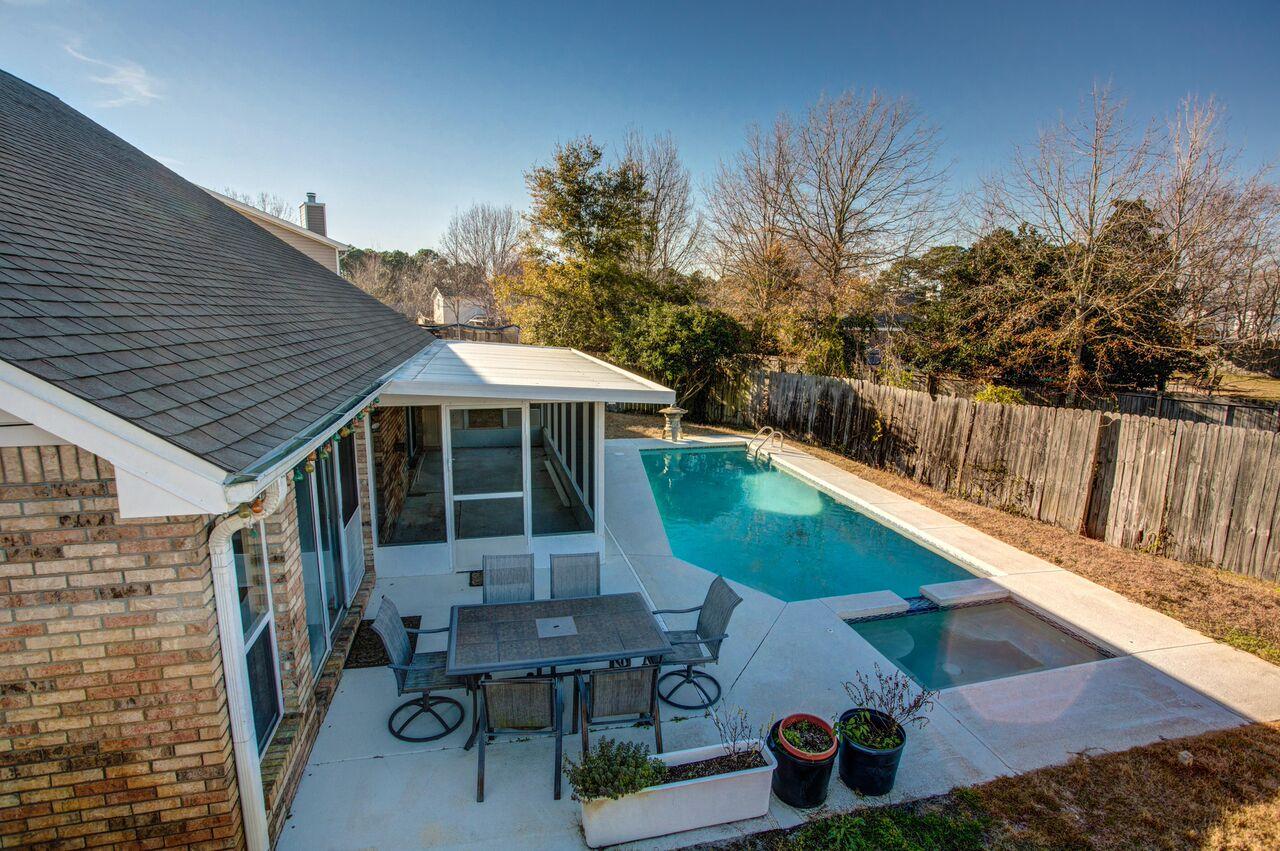 HARBOR BREEZE - Residential