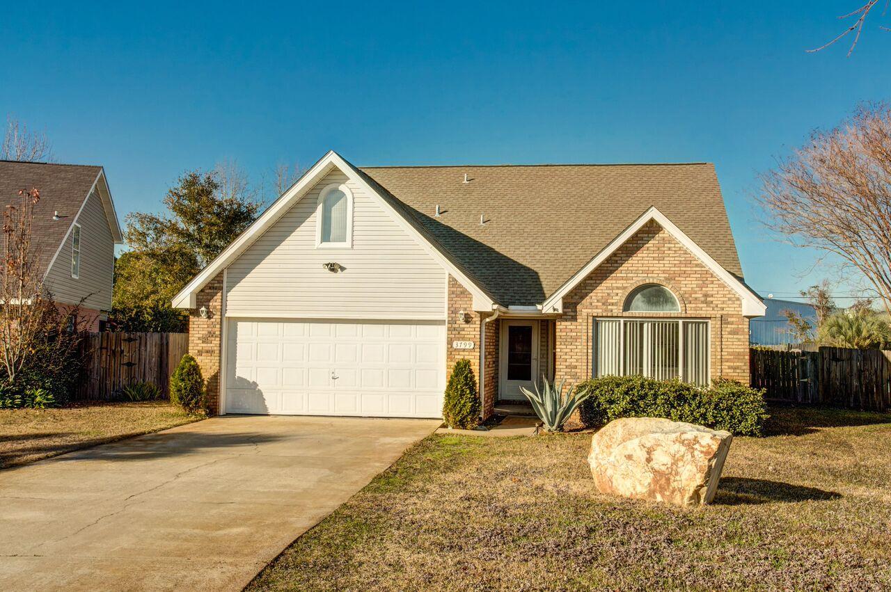 HARBOR BREEZE - Residential