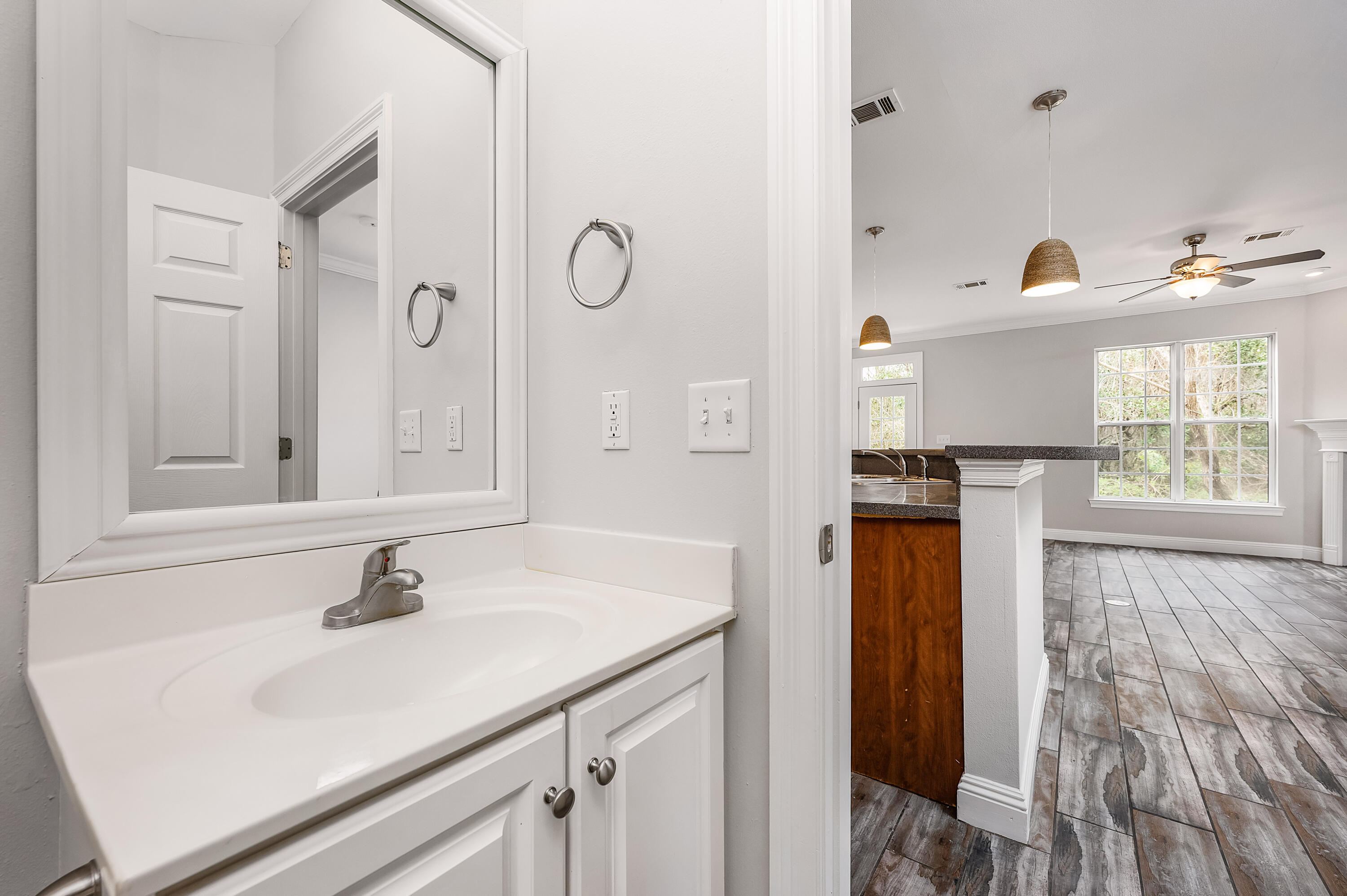 CROSS CREEK - Residential