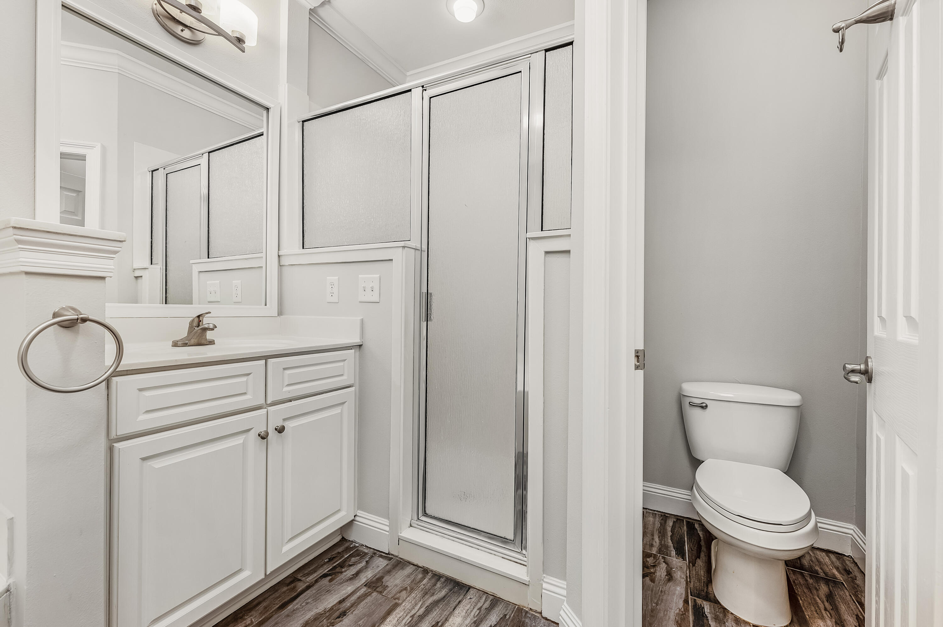 CROSS CREEK - Residential